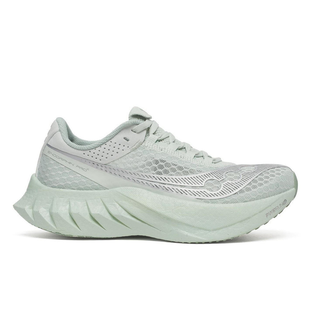Saucony Endorphin Pro 4 Road Low Top Sneakers