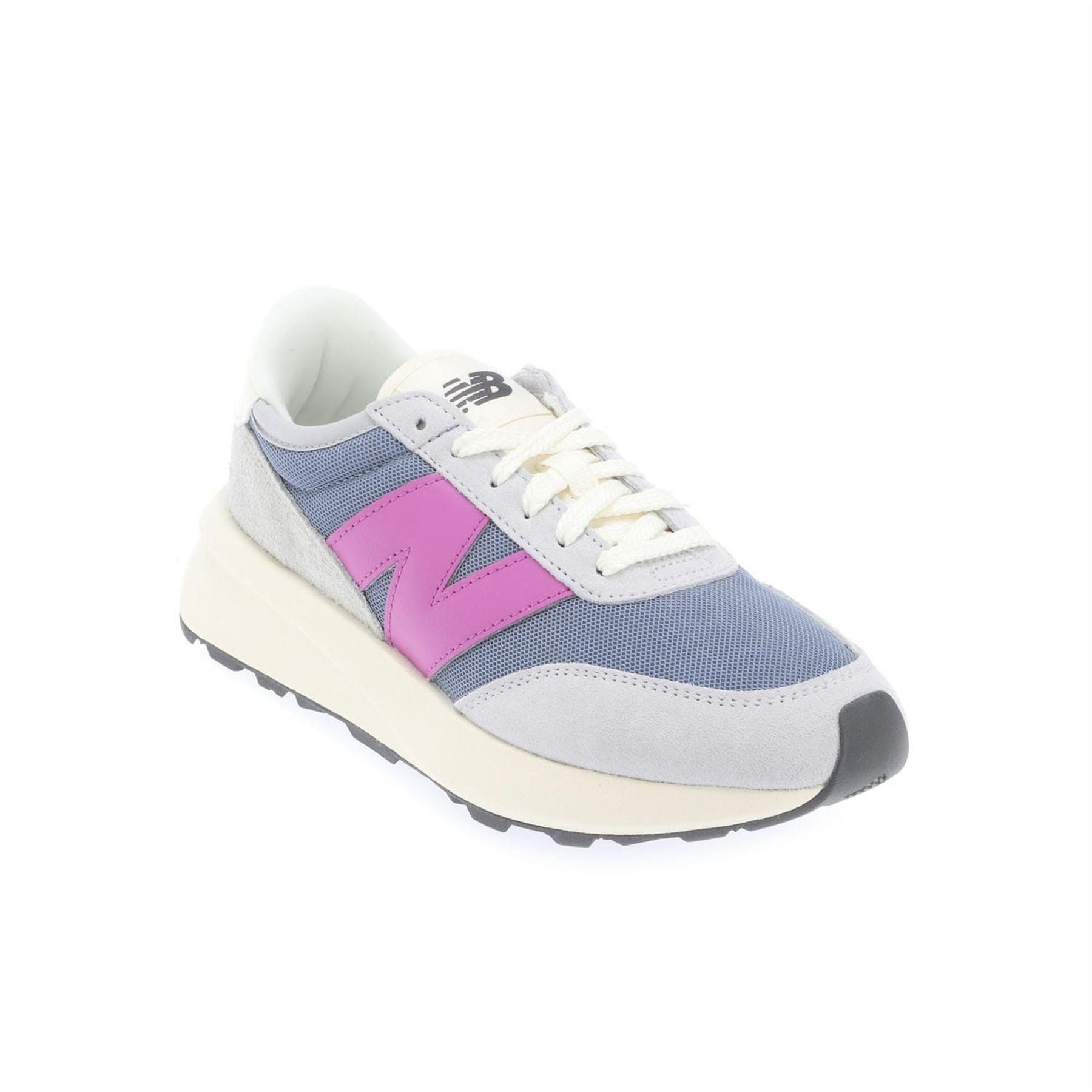 New Balance Womens Balance 370 Energy D 05 Low Top Trainers