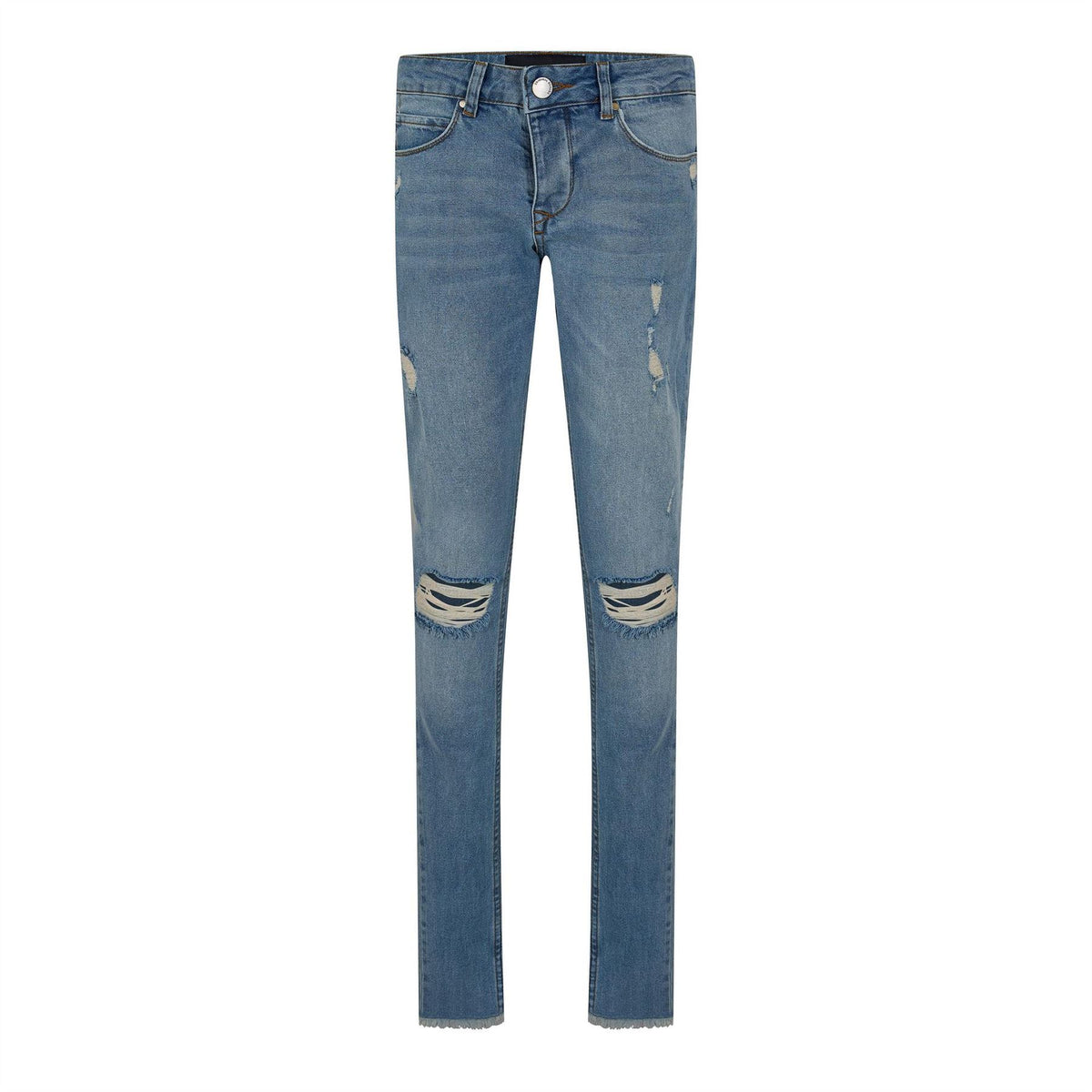 Criminal Damage Curtis Slim Fit Jeans