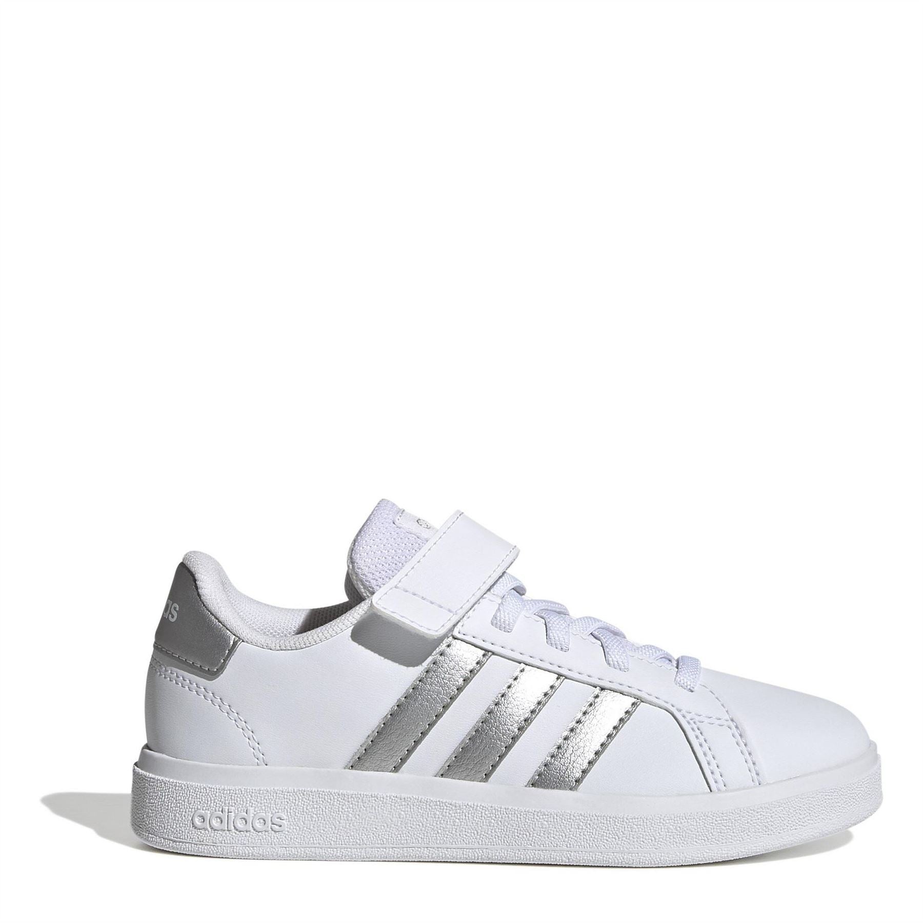 adidas Grand Court Trainers Child Girls