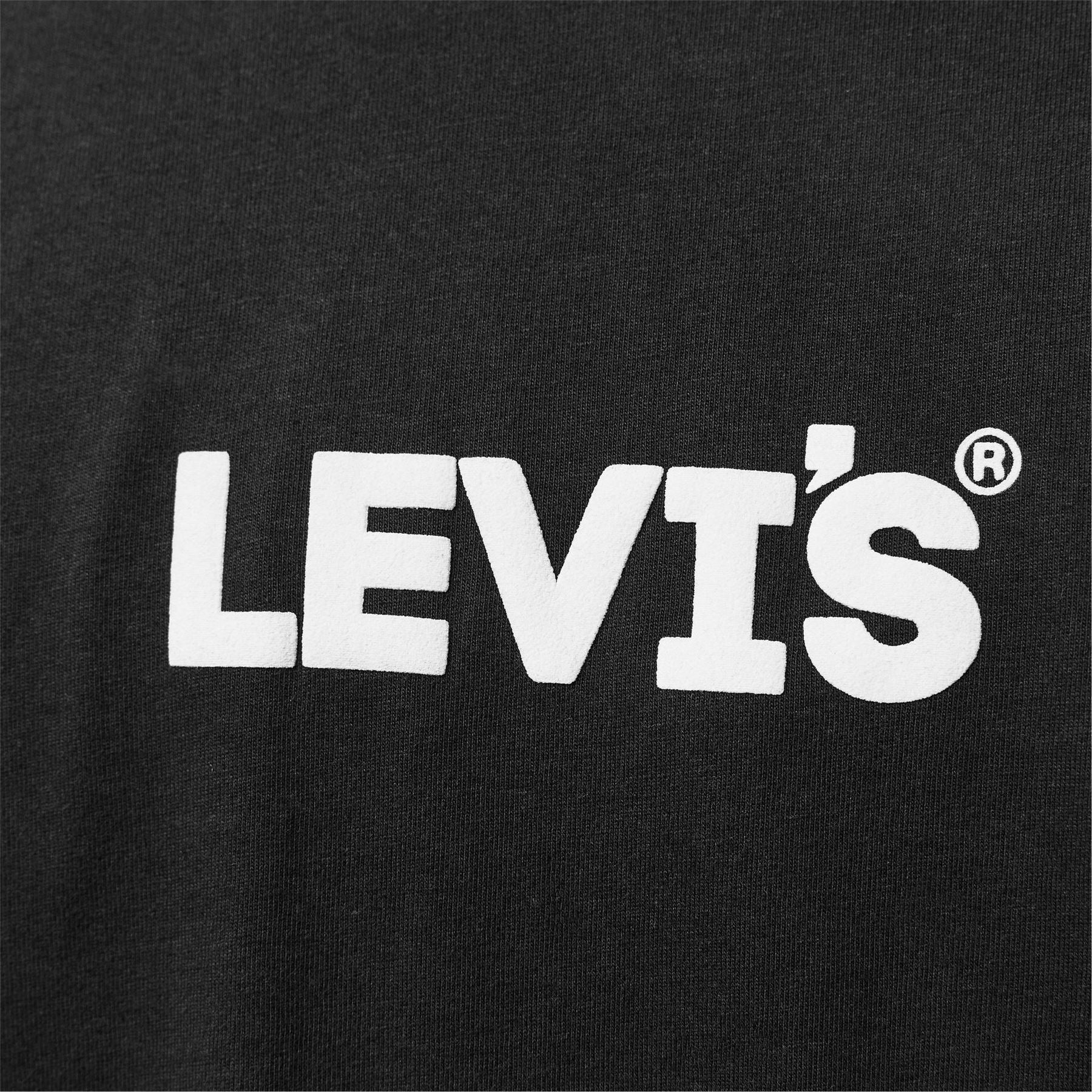Levis Circle T-Shirt