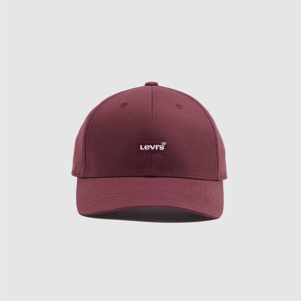 Levis Housemark Flexi Cotton Baseball Cap