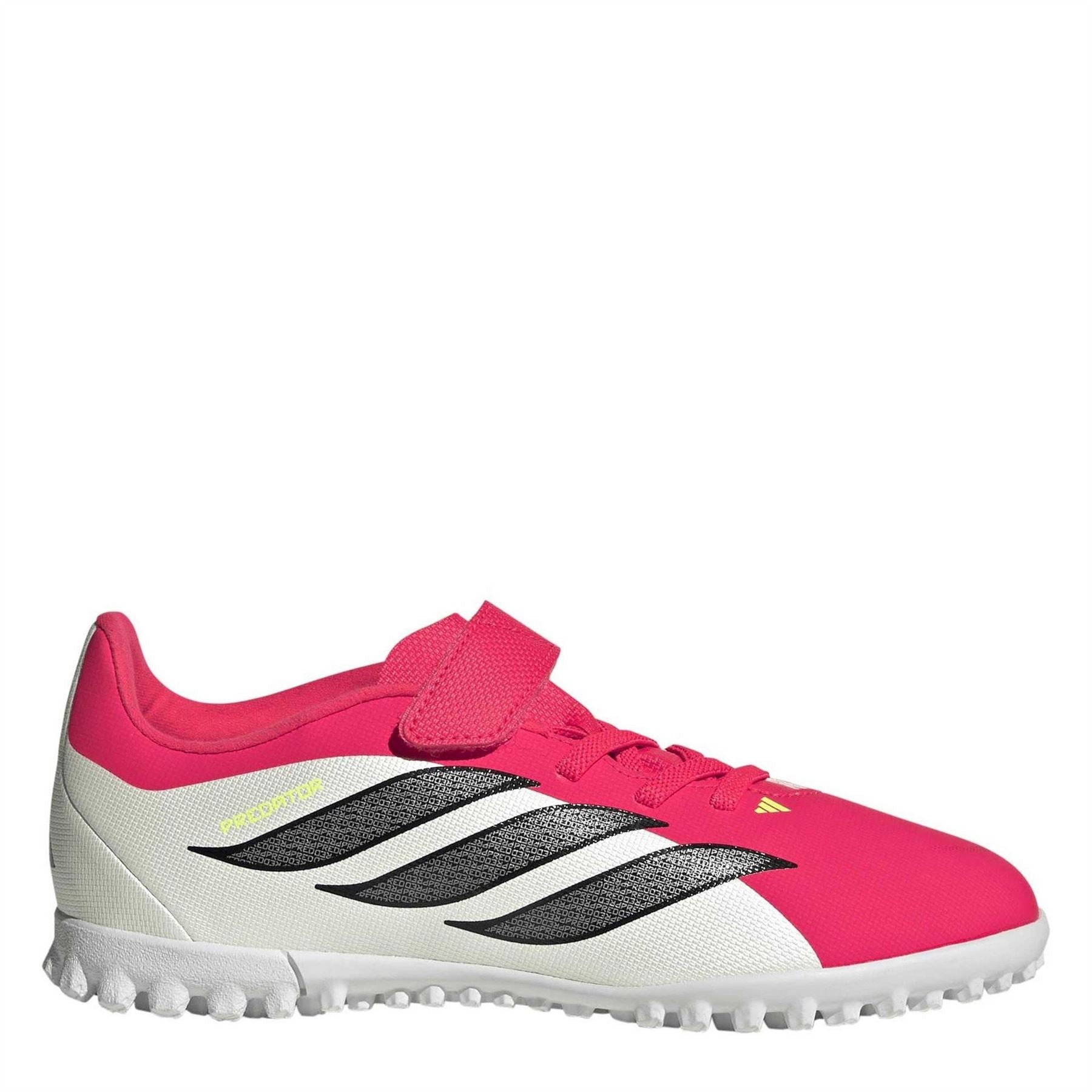 adidas Predator Club Astro Turf Football Boot