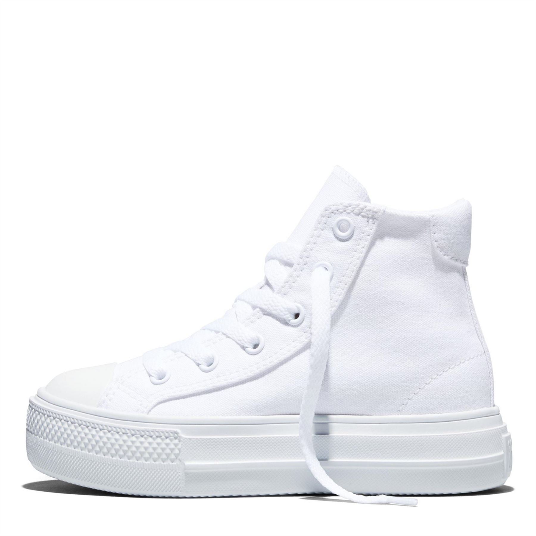 Converse Canvasas High Top Trainers