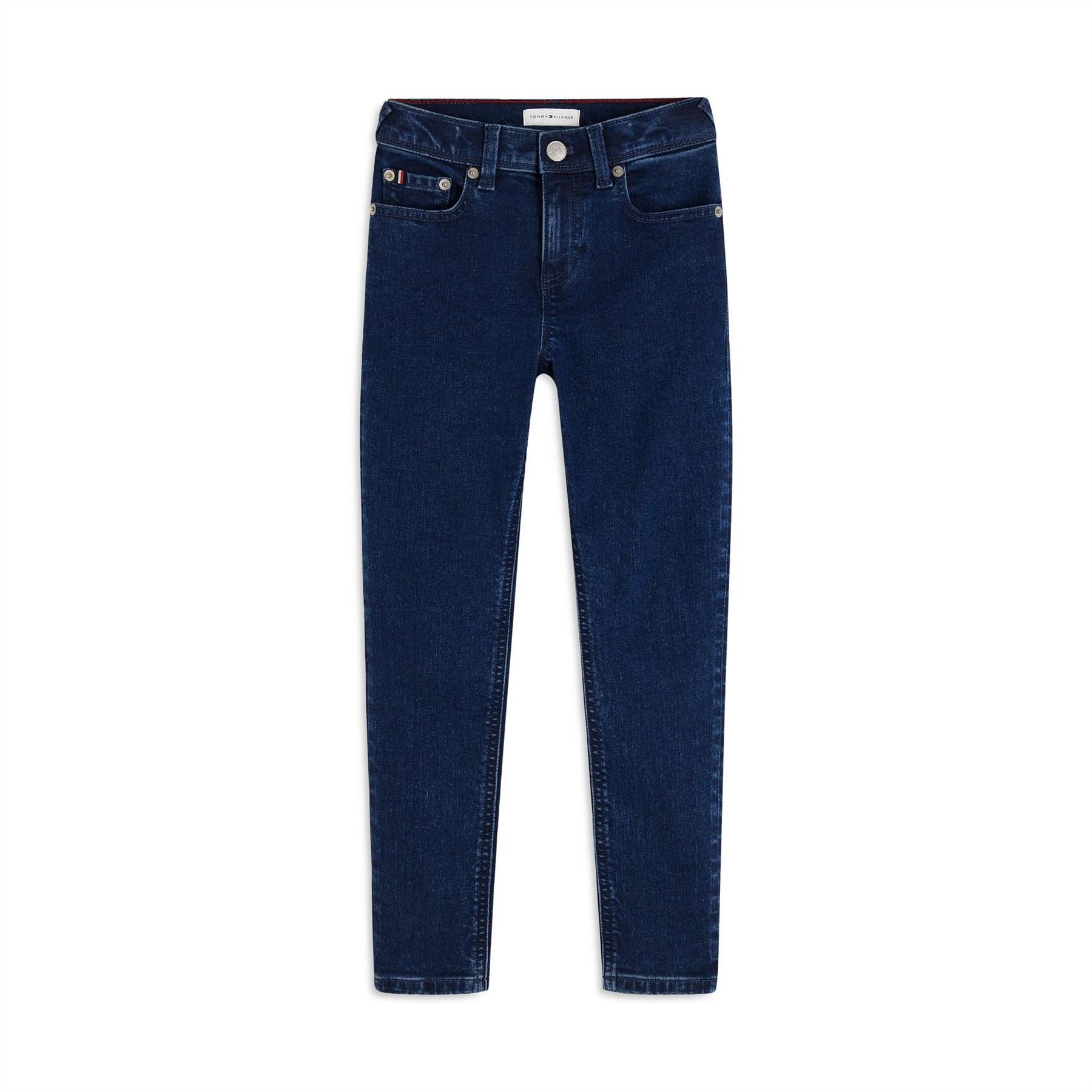 Tommy Hilfiger Scanton Slim Fit Jeans