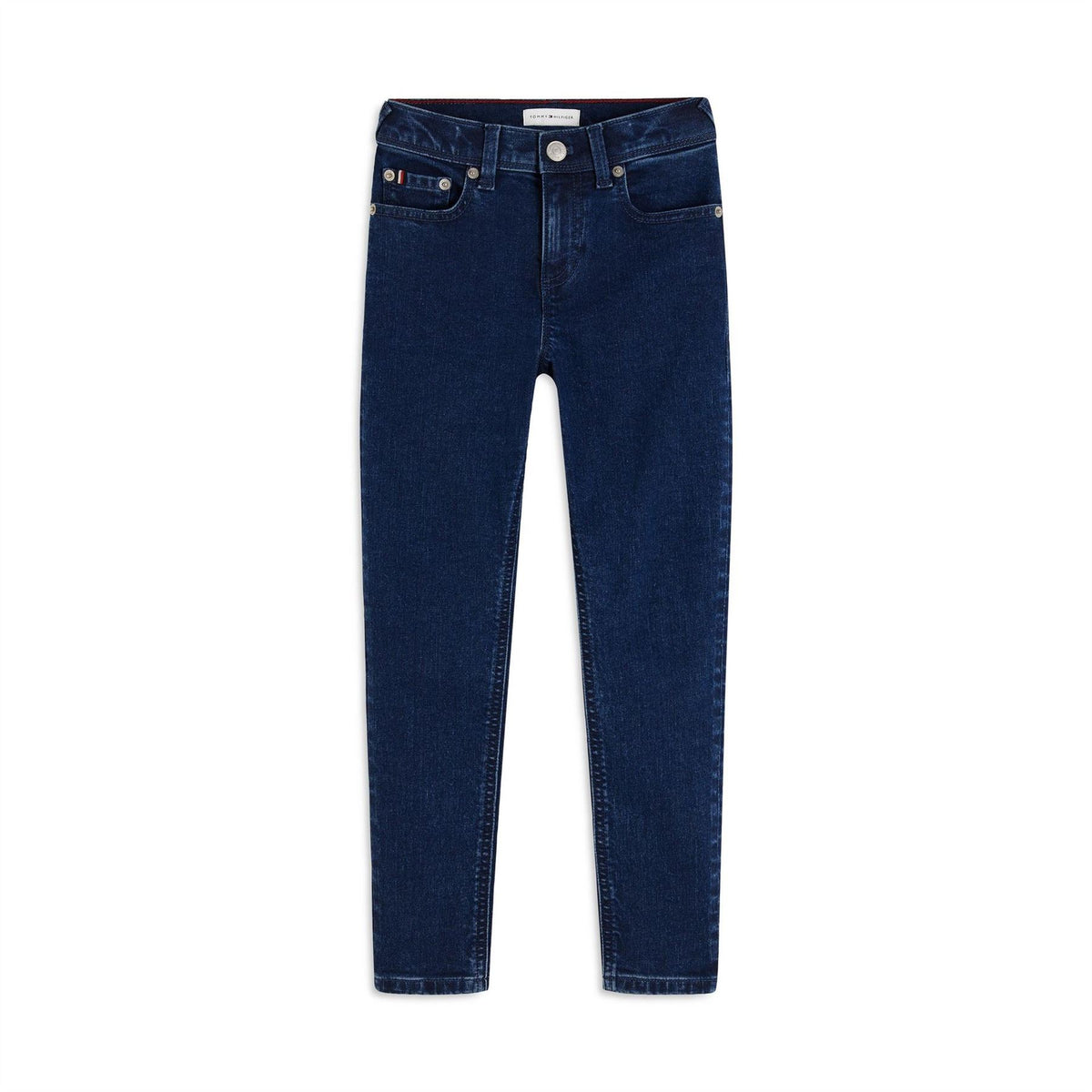 Tommy Hilfiger Scanton Slim Fit Jeans