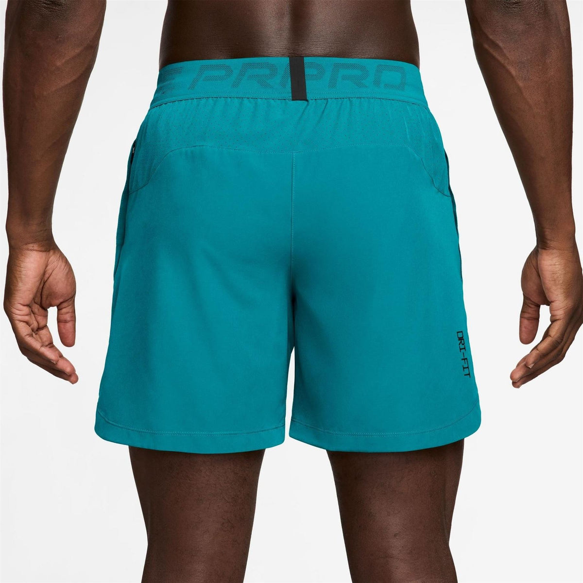 Nike Mens Dri Fit 6 Shorts