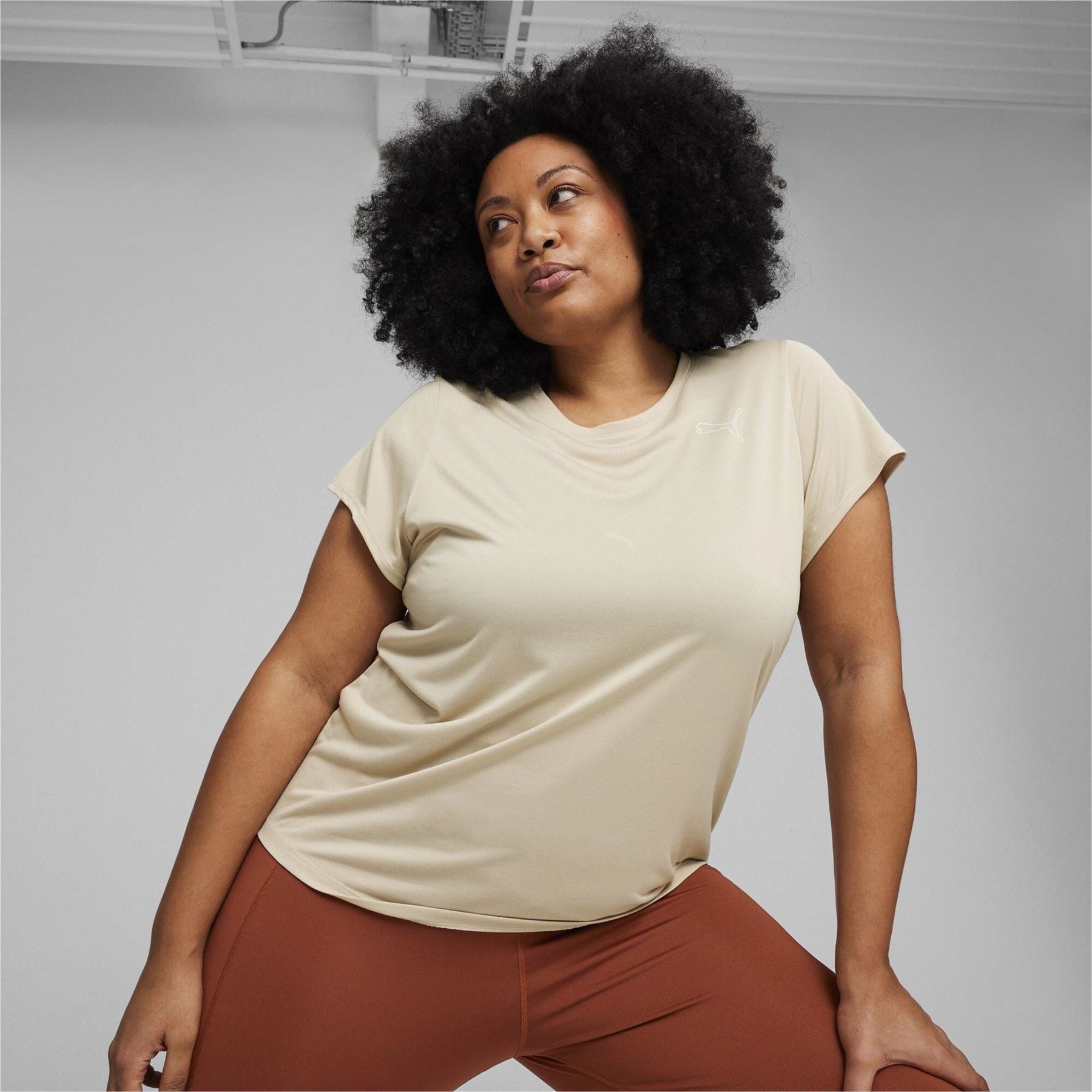 Puma Merchants T-Shirt