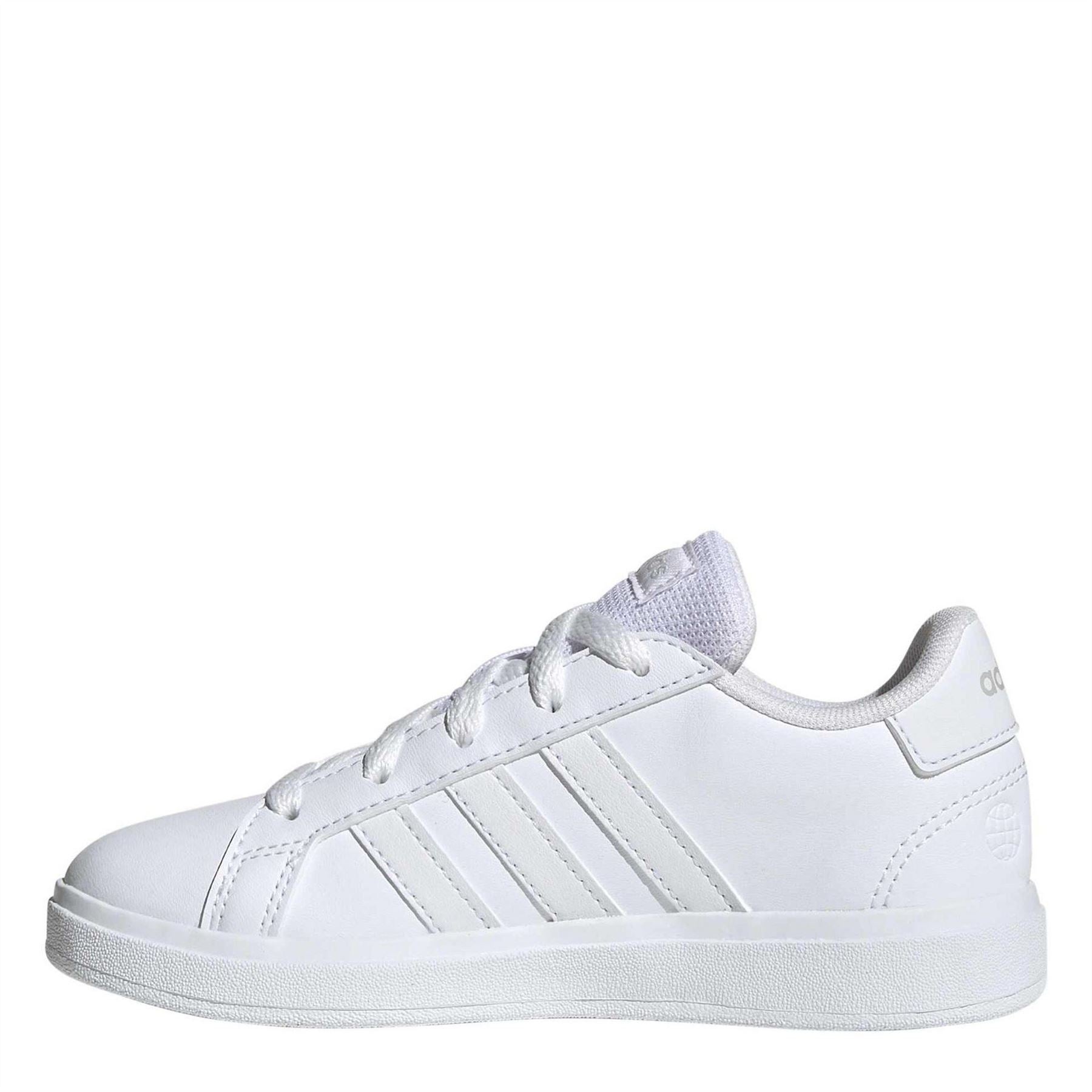 adidas Grand Court 2.0 Low Top Sneakers