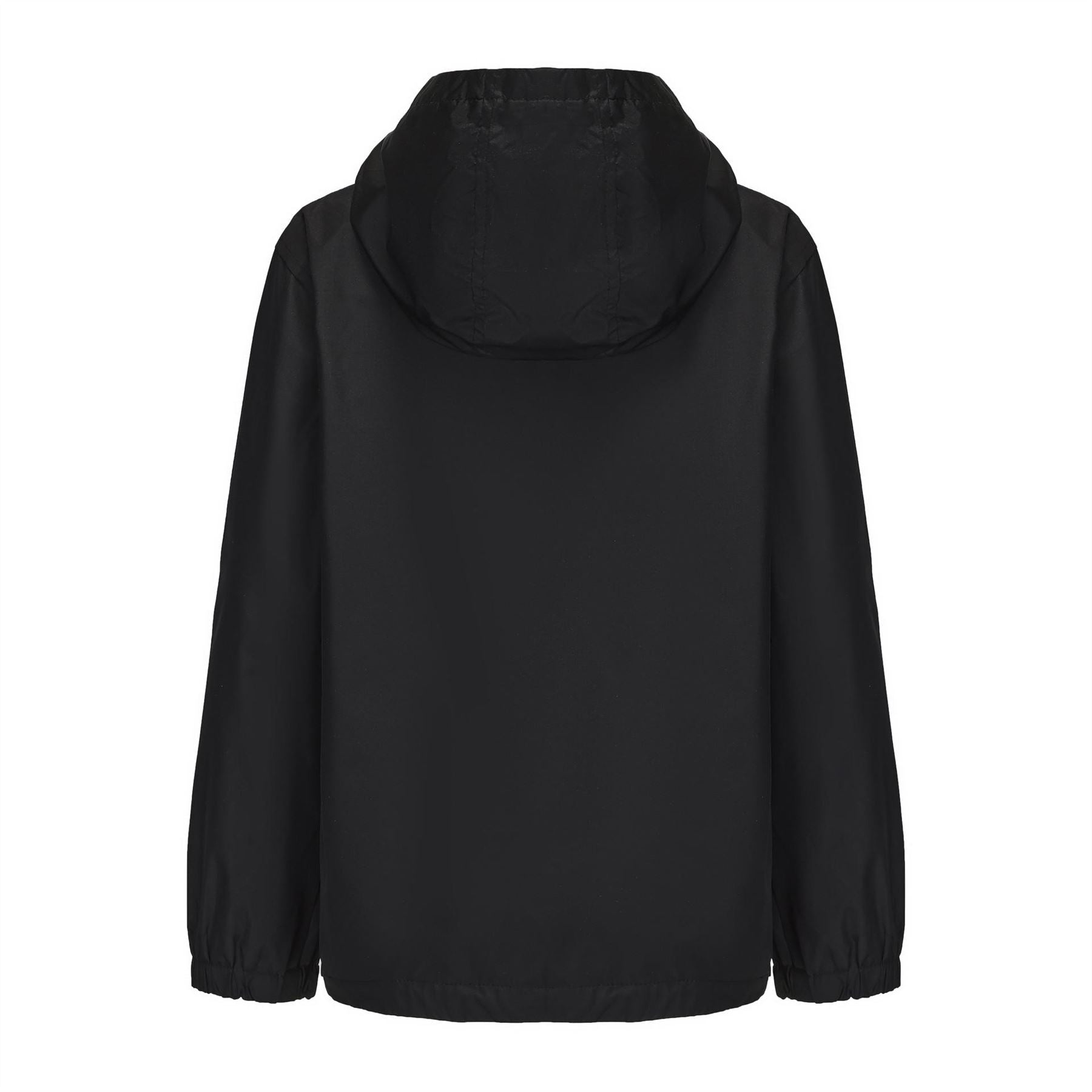 Gelert Relaxed Fit Windbreaker with Elasticated Cuff