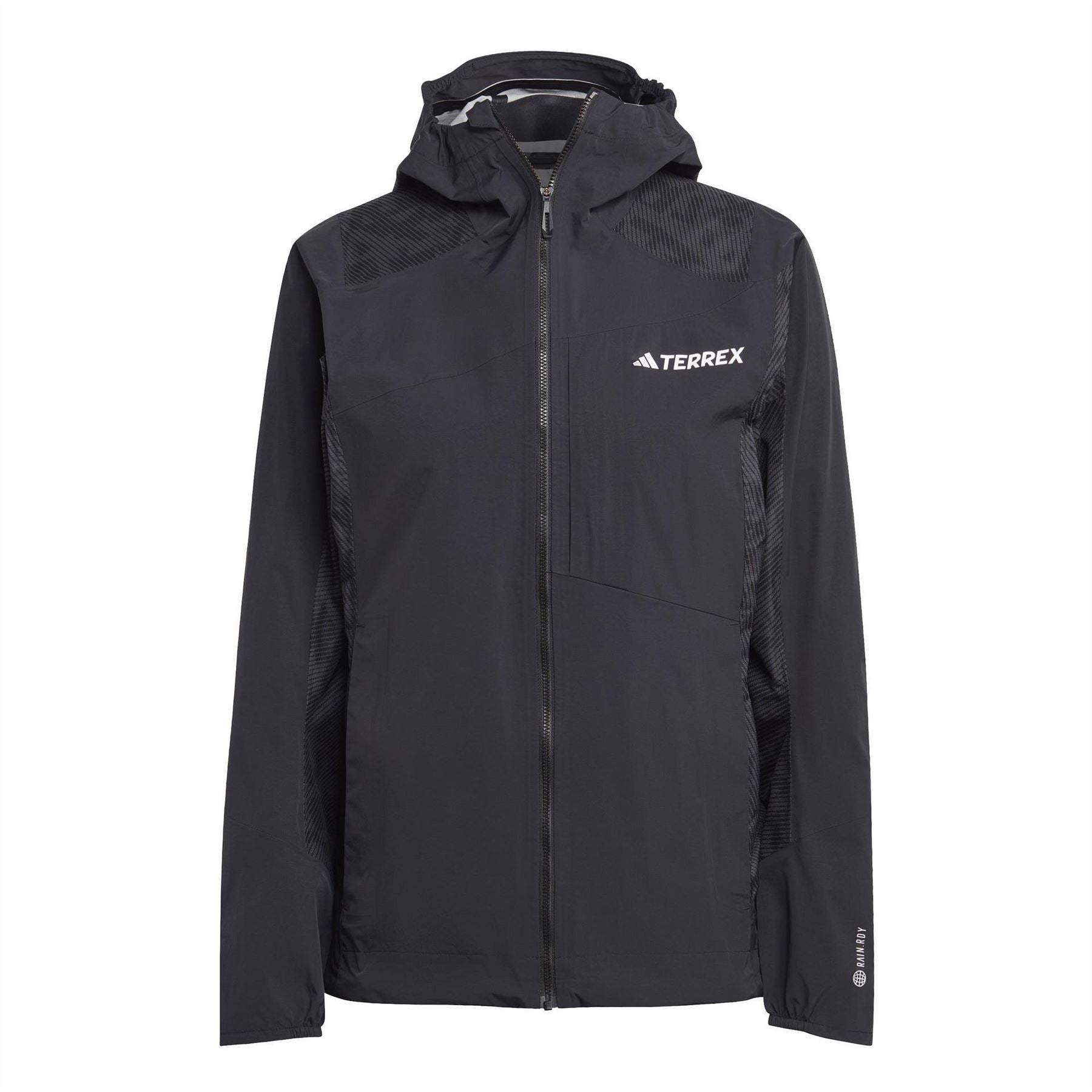 adidas Terrex Xperior Hybrid Rain.rdy Jacket