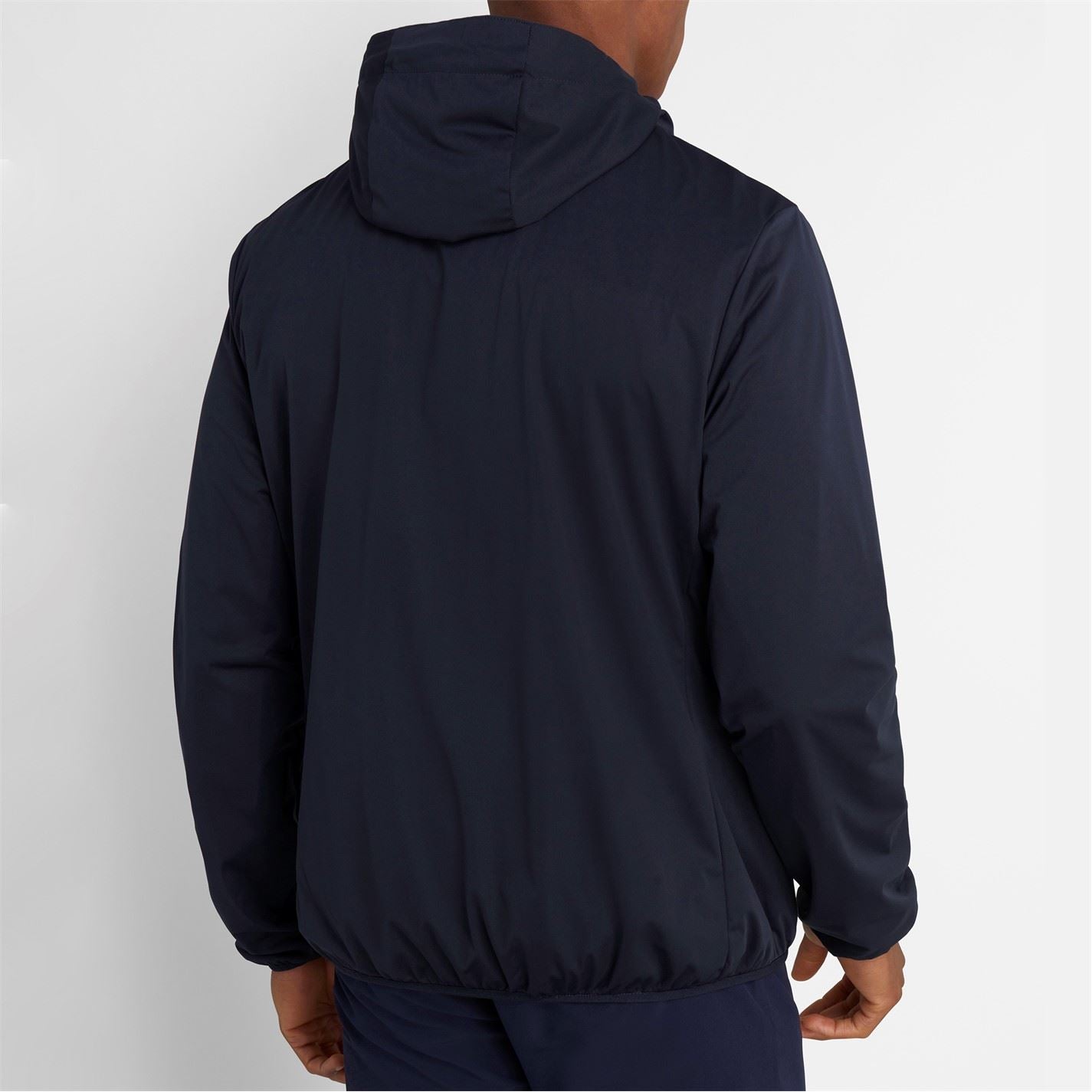 Calvin Klein Golf Hood Jacket