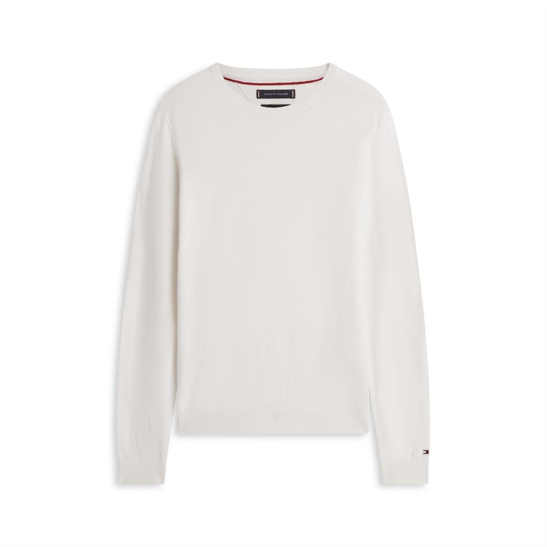 Tommy Hilfiger Dc Cttn Knit Sn62