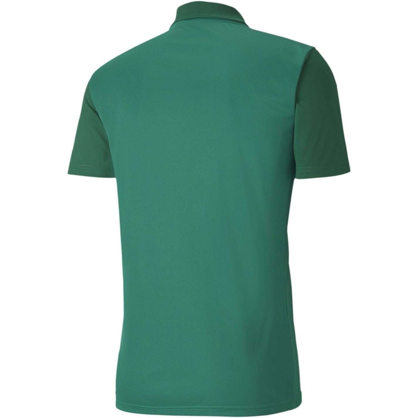 Puma Teamgoal 23 Sideline Short Sleeve Polo Shirt