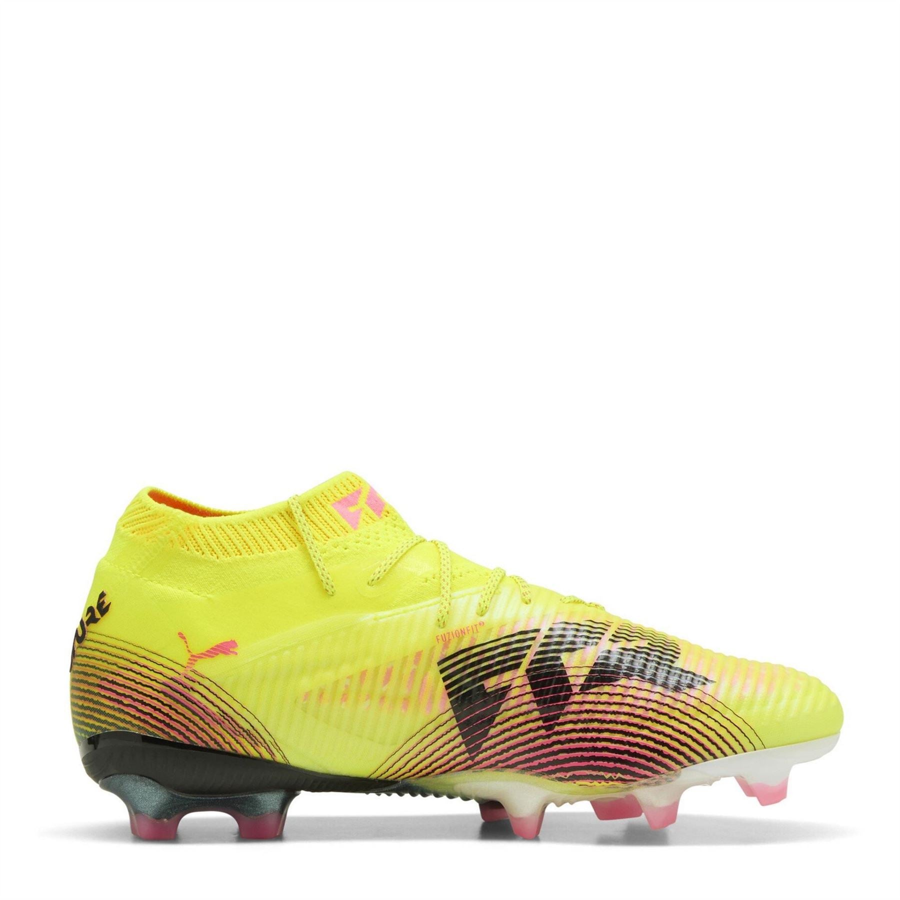 Puma Womens Future 8 Ultimate Firm Ground Football Boots
