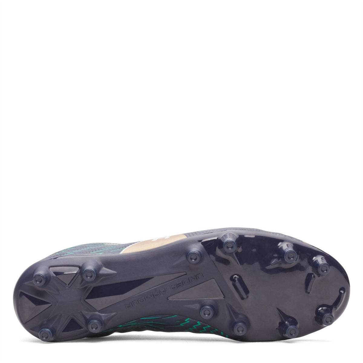 Under Armour Shadow .3 Firm Ground Football Boot