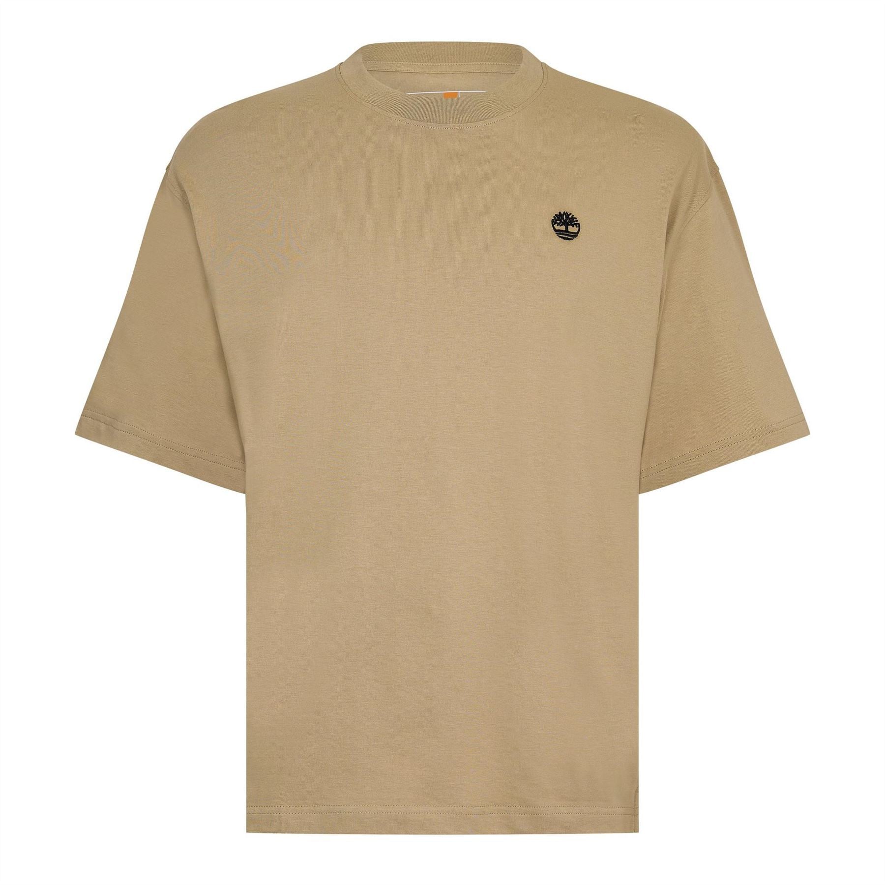 Timberland Short Sleeve T-Shirt