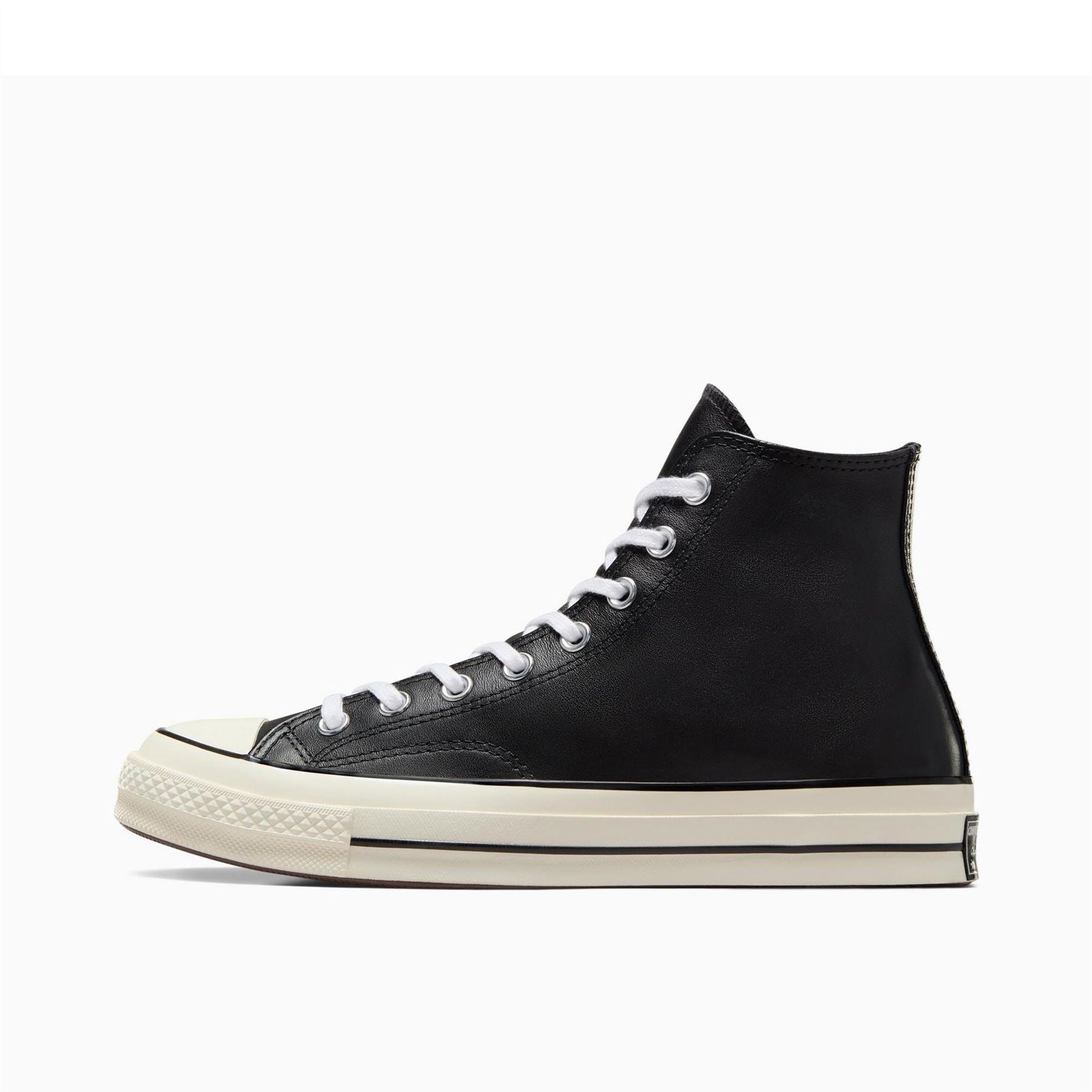 Converse Adults Chuck 70 Leather High Top Trainers