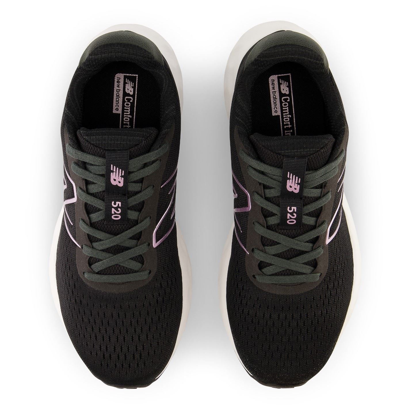 New Balance Womens Ff 520 V8 Running Shoes