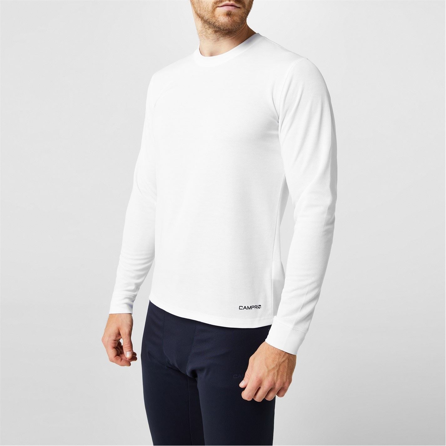 Campri Mens Thermal Baselayer Top