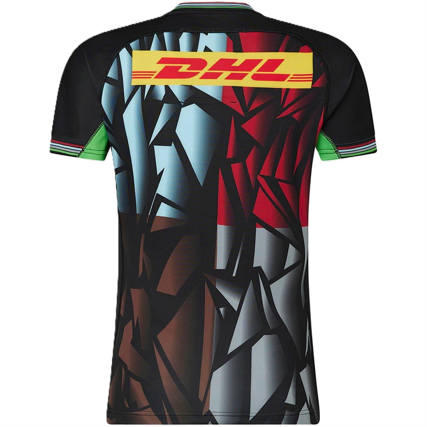 Castore Short Sleeve Performance T-Shirt