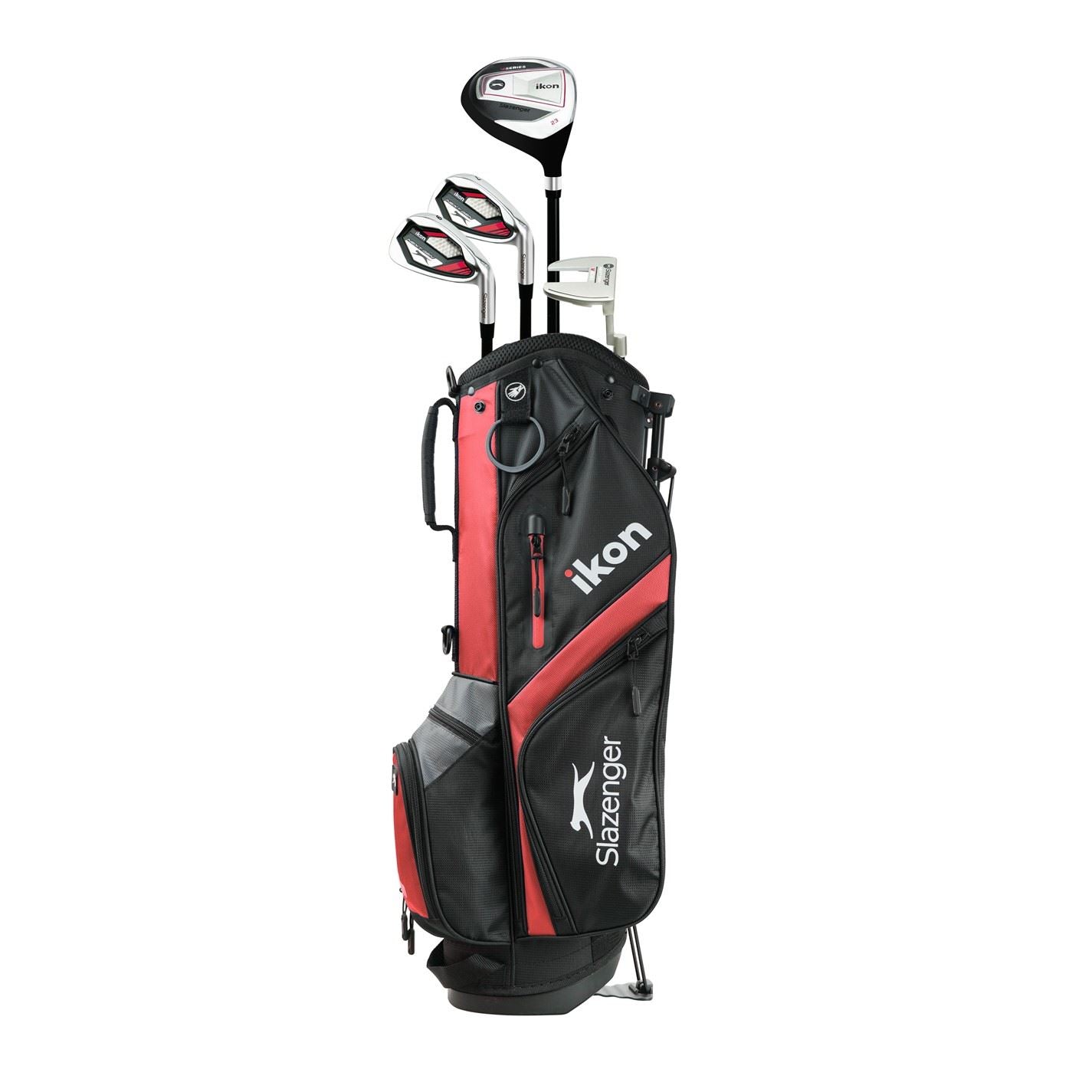 Slazenger Ikon Golf Set Juniors