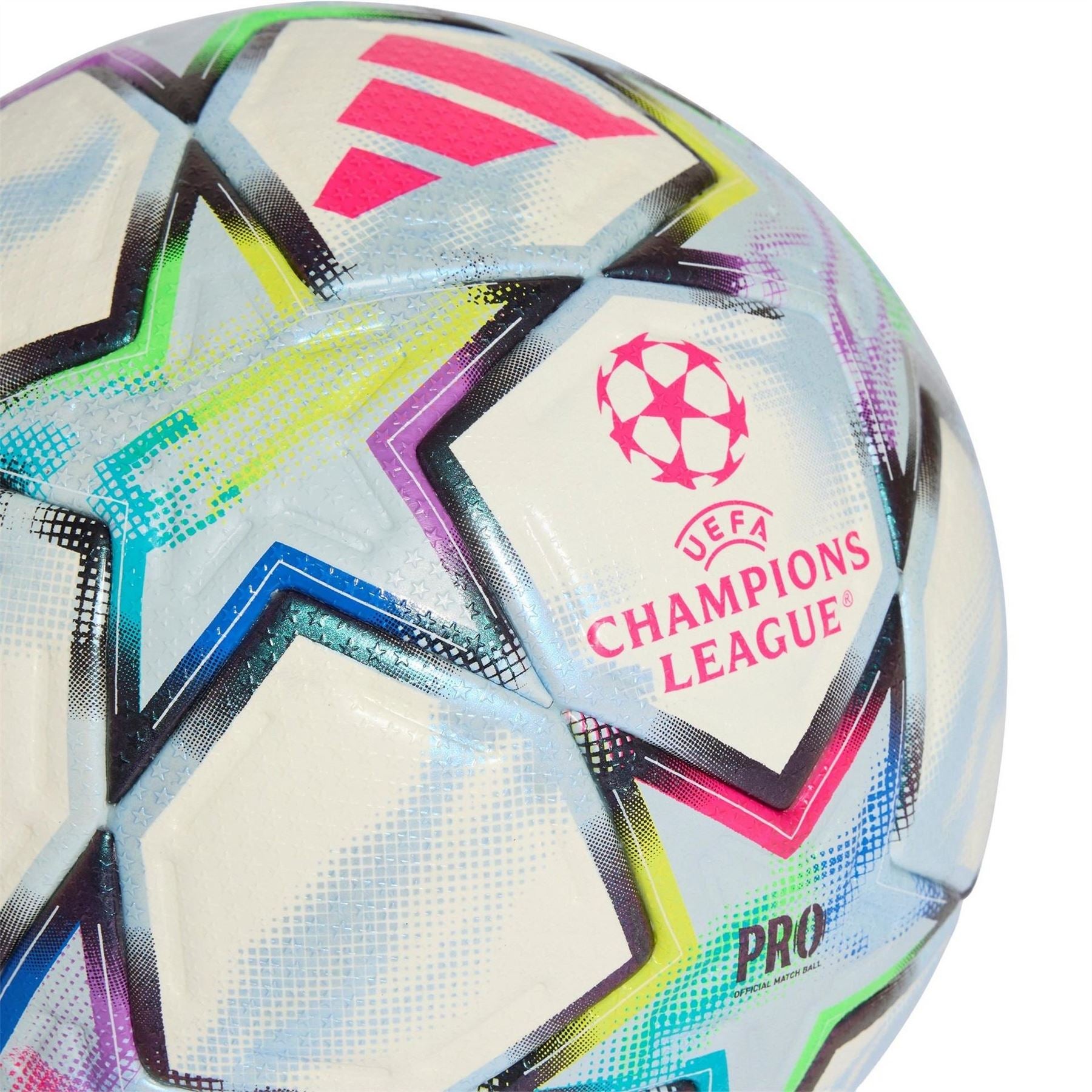 adidas Champions League 26 27 Pro Ball