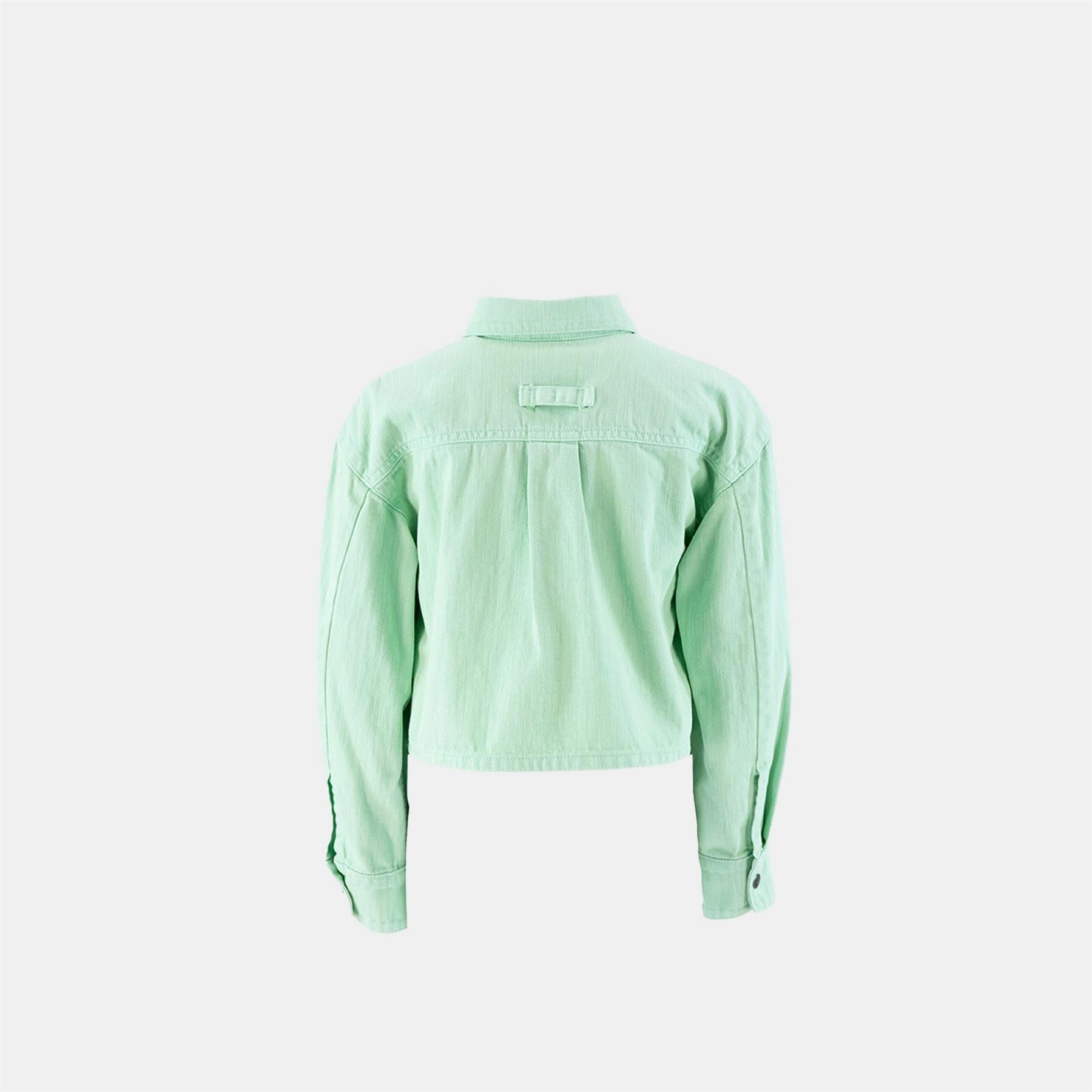 G Star Crpd Overshirt