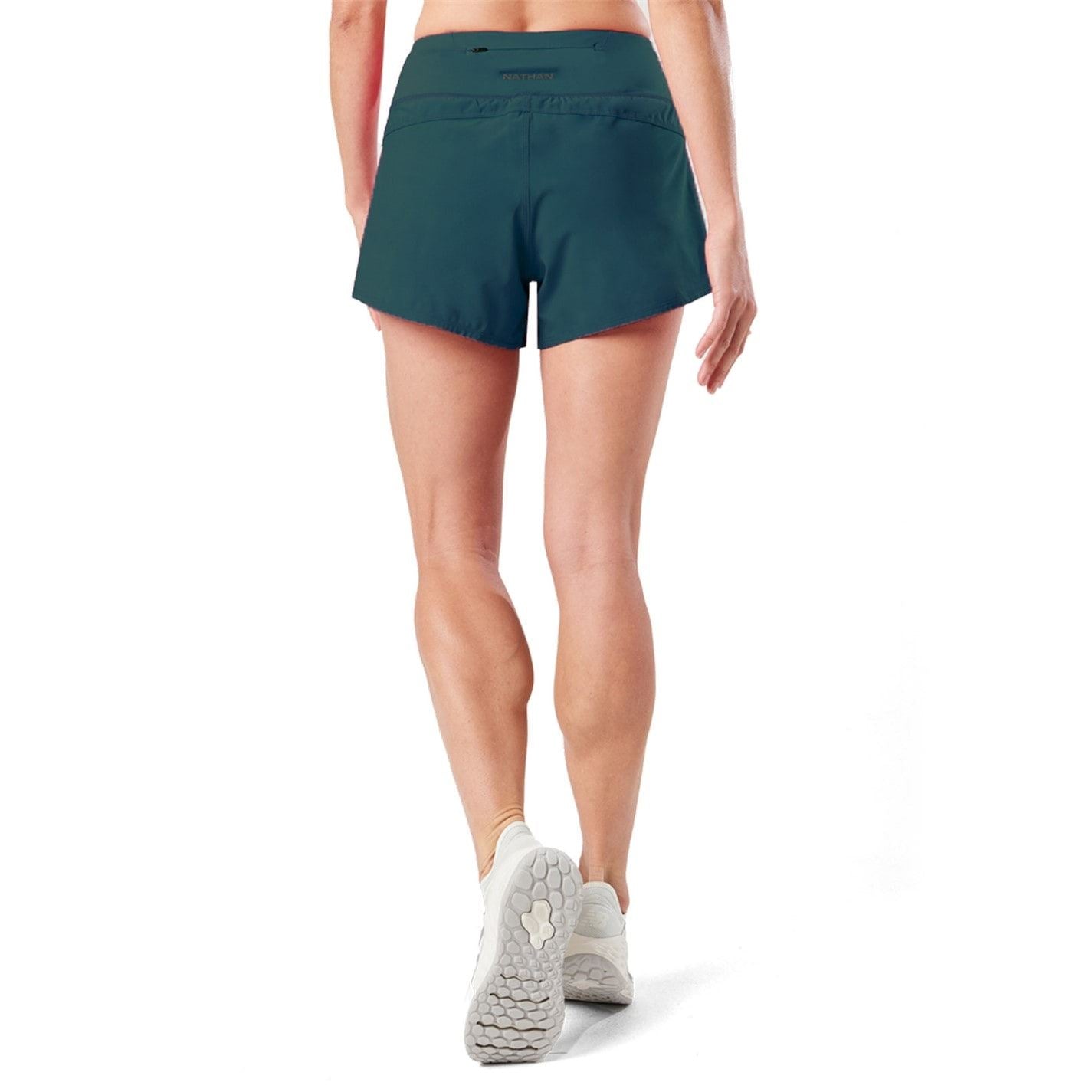 Nathan Strd Trn Shorts