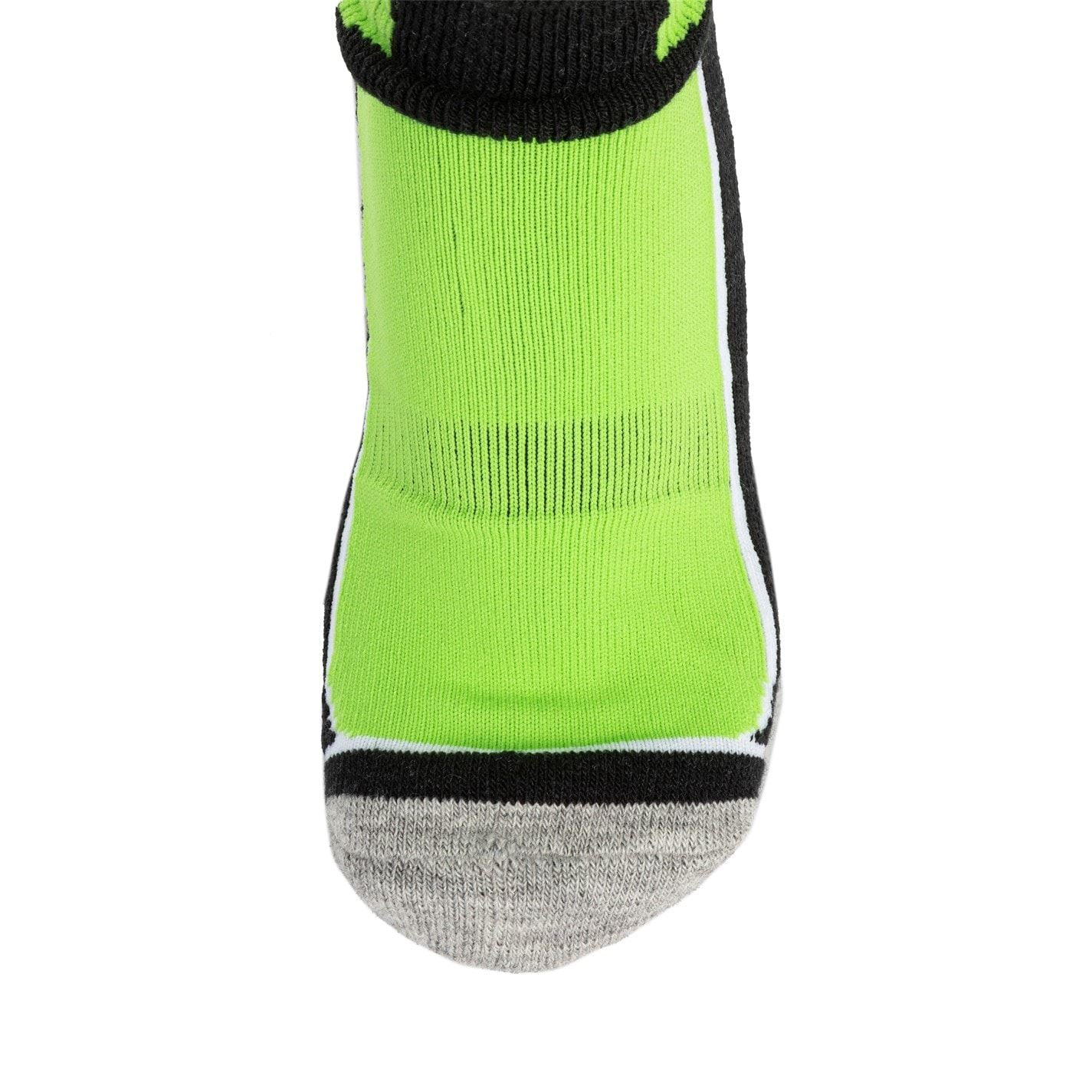 Nevica Meribel 2 Pack Ski Sock Mens