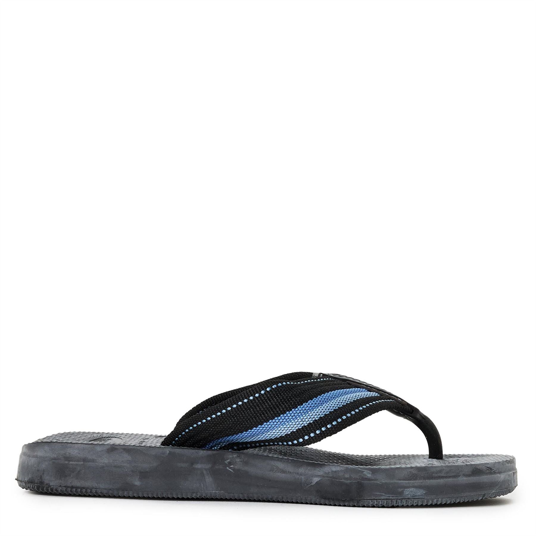 Havaianas Womens Hav. New Urban Way Black Black 35 3 Flip Flops
