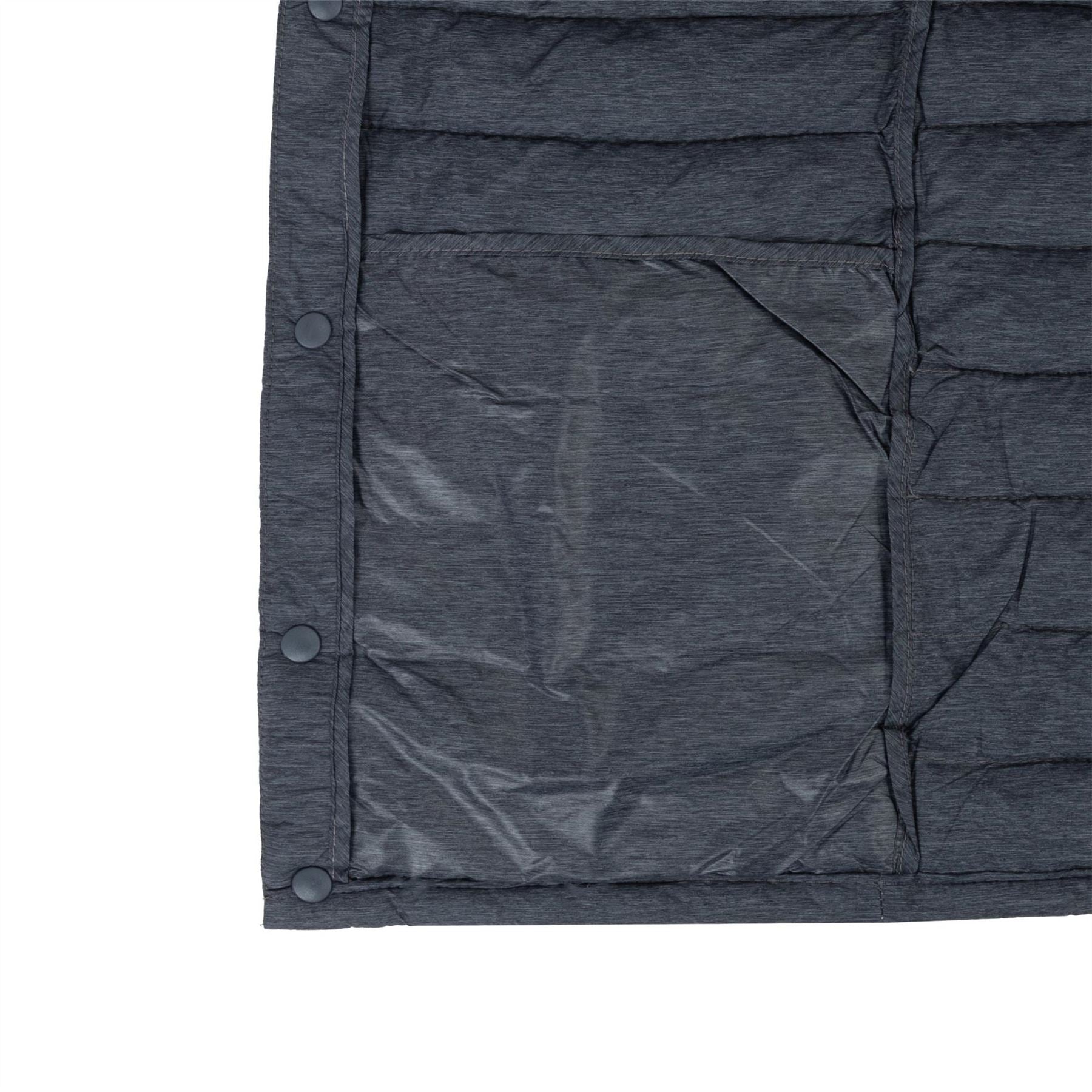 Firetrap Padded Sleeveless Gilet