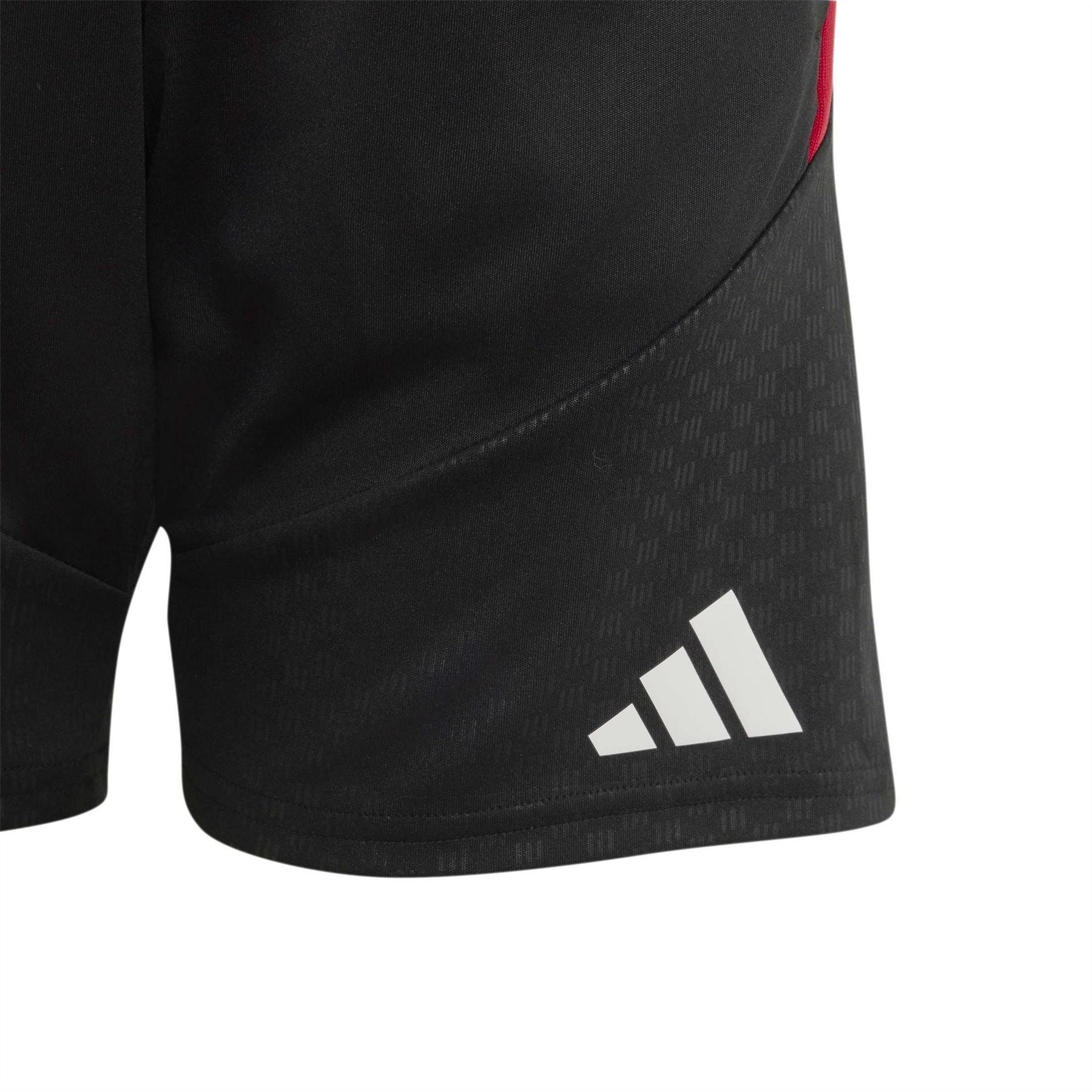 adidas United Training Short 2026 27 Juniors