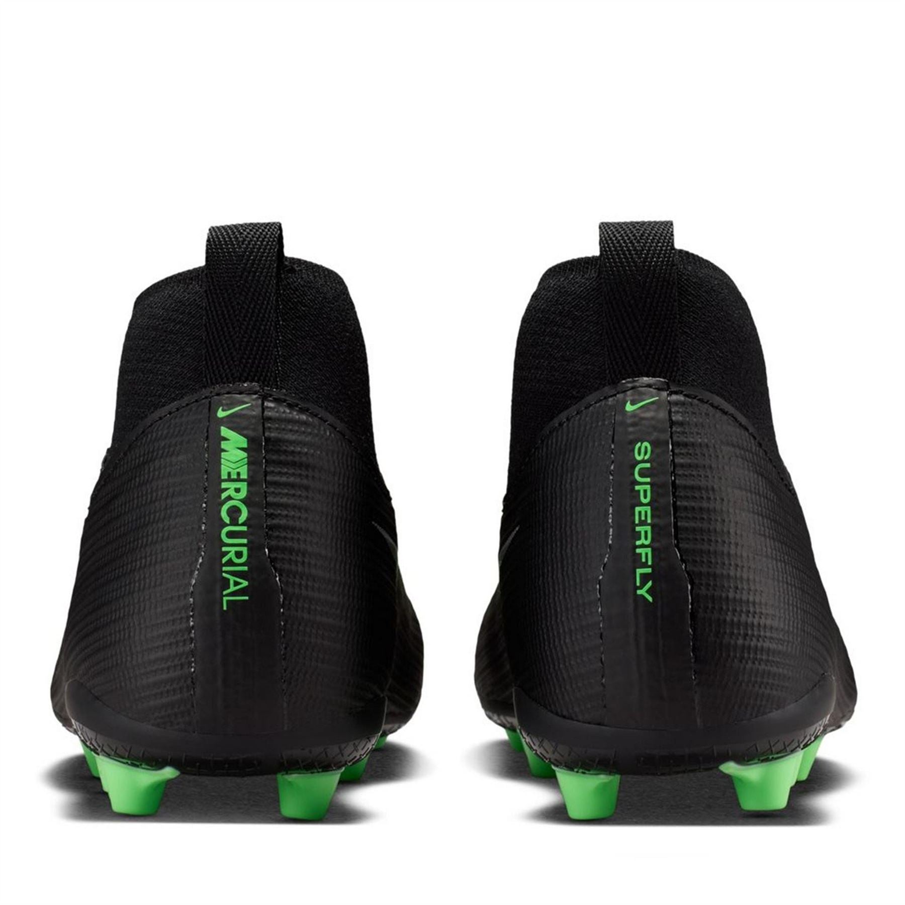 Nike Mercurial Astro Turf Football Boot