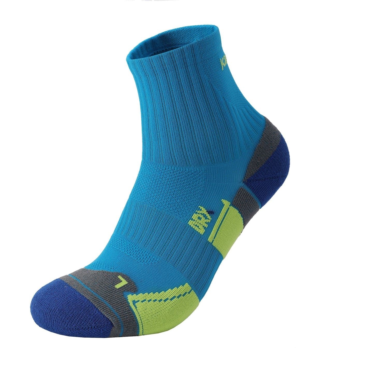 Karrimor Mens Dri Skin 2 Pack Running Socks