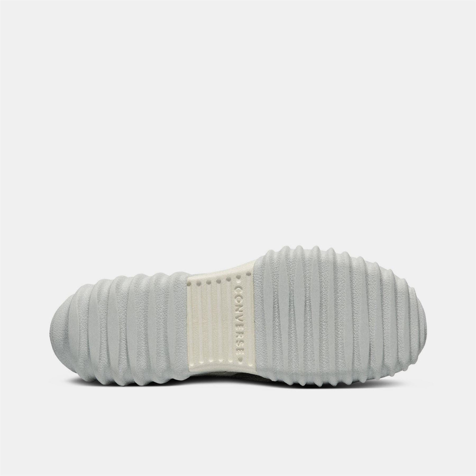 Converse Wave Motion Platform Trainers