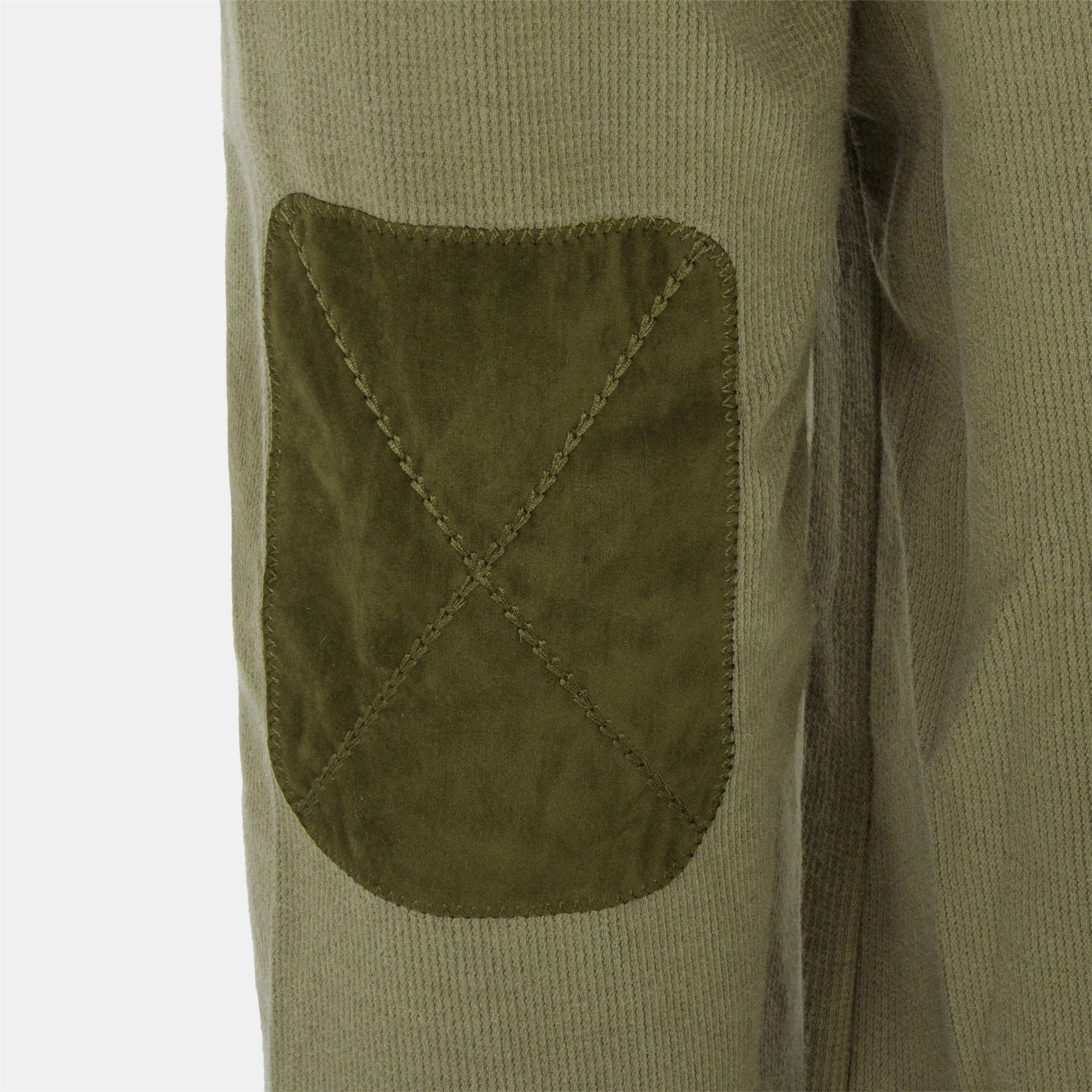 Howick Mens Crew Neck  Jumper