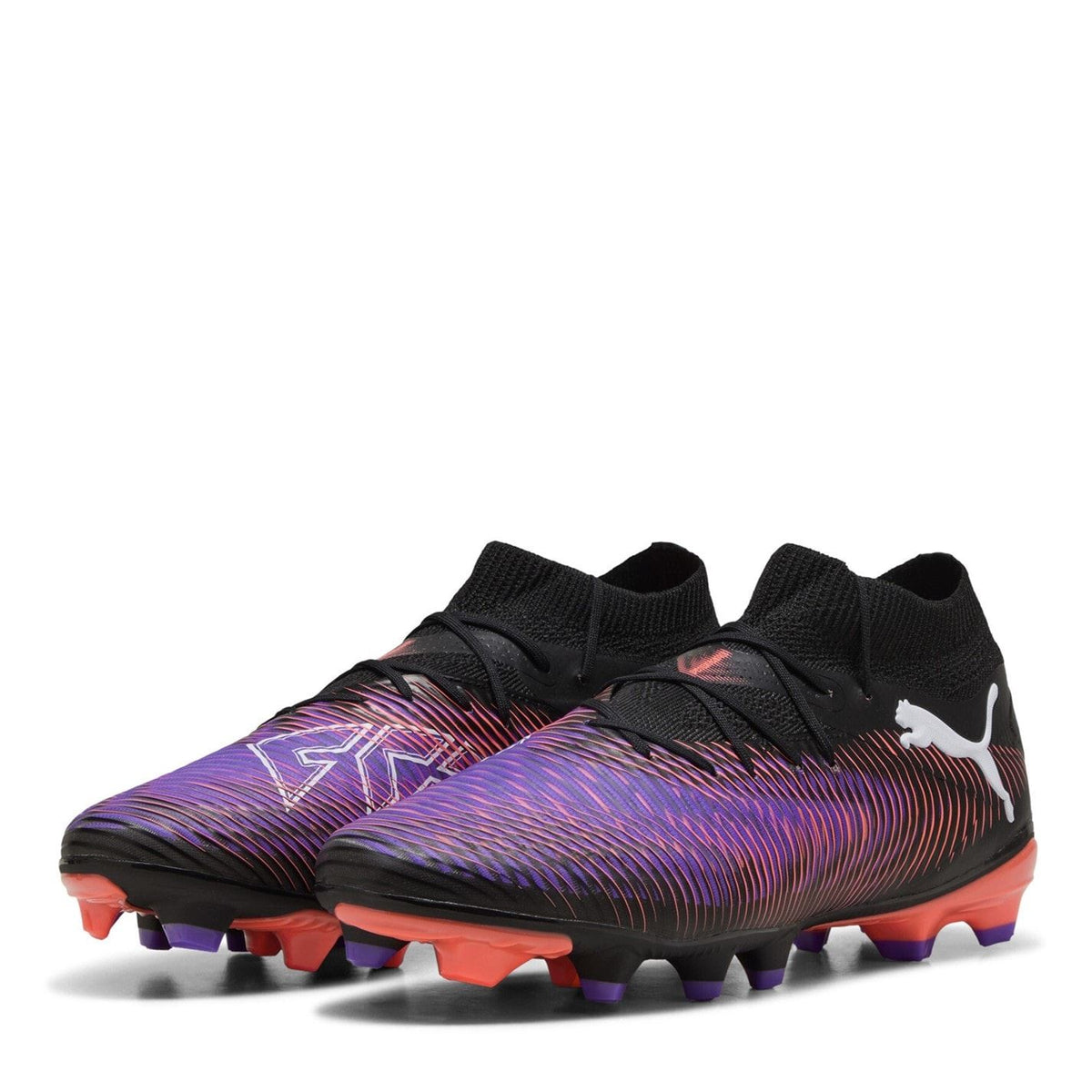 Puma Future 8 Pro Artificial Ground Football Boots