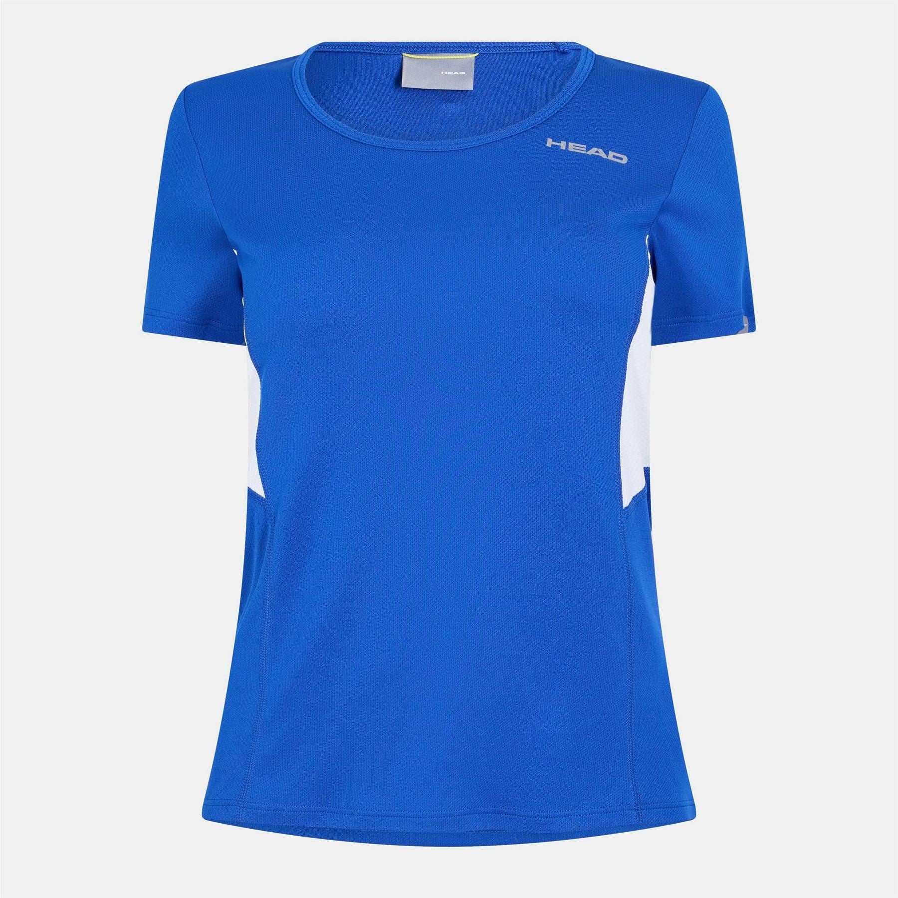 HEAD Tech Crew Neck Short Sleeve T-Shirt