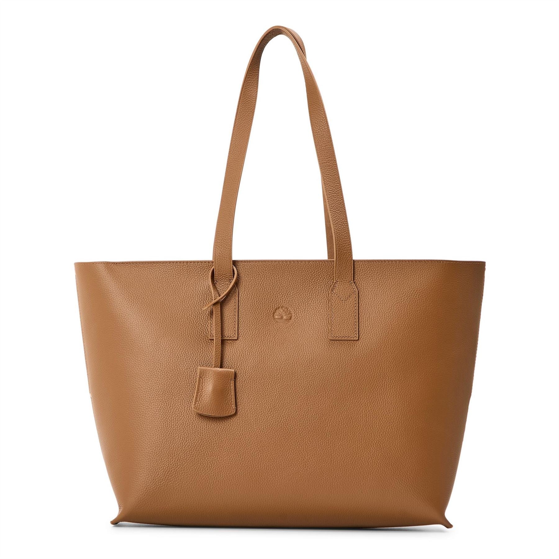 Timberland Tuckerman Leather Tote Bag
