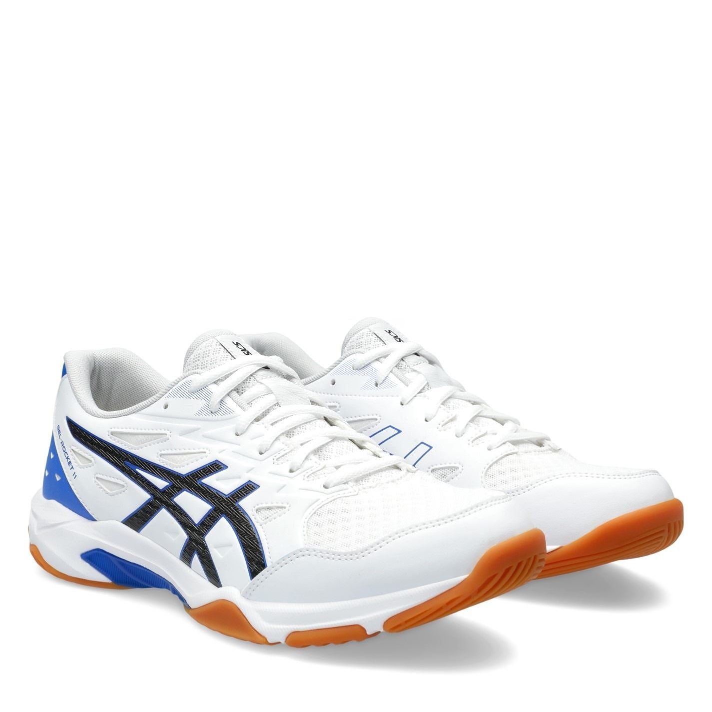 Gel Rocket 11 Badminton Trainers Unisex Kids