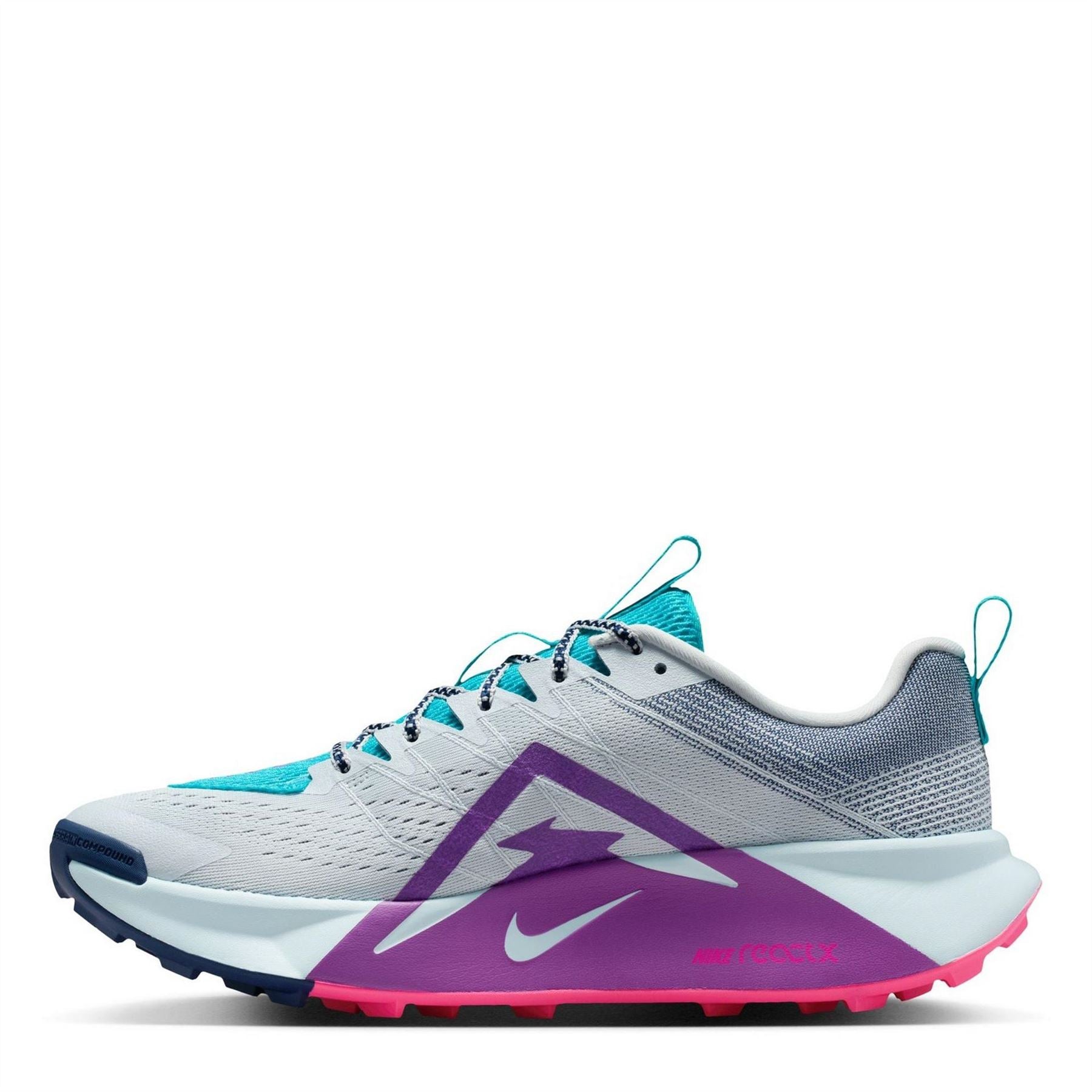 Nike Mens Wildhorse Trail Running Shoes Womens