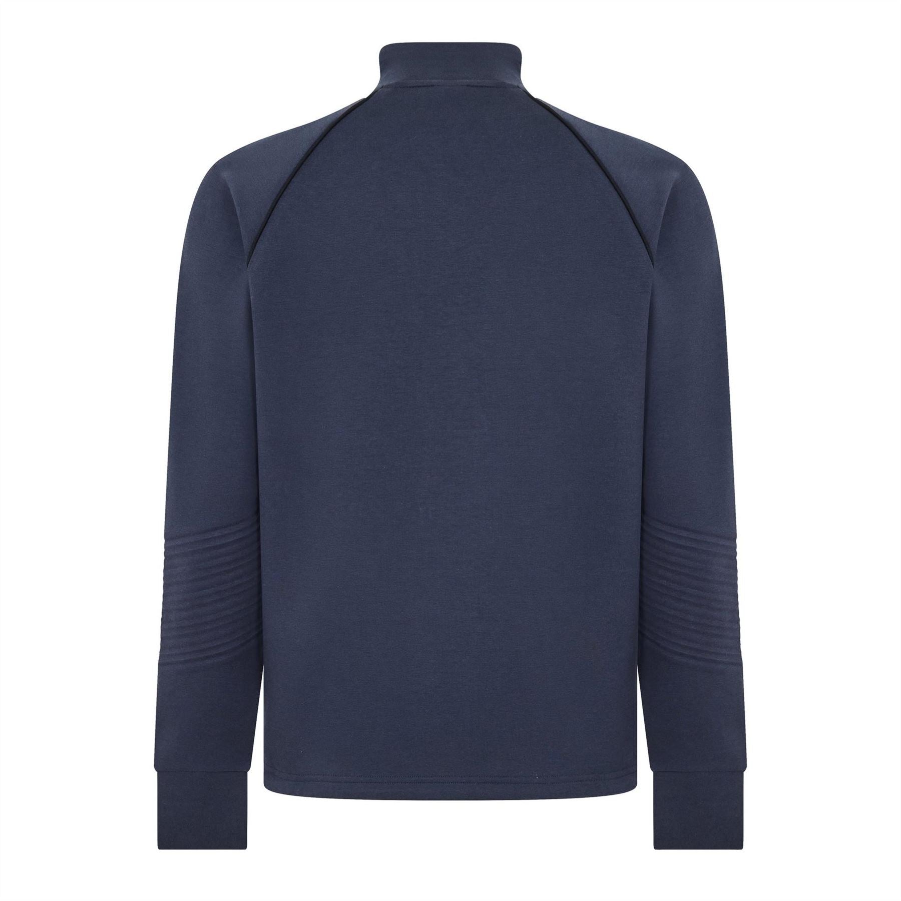 Boss Quarter Zip Sweatshirt