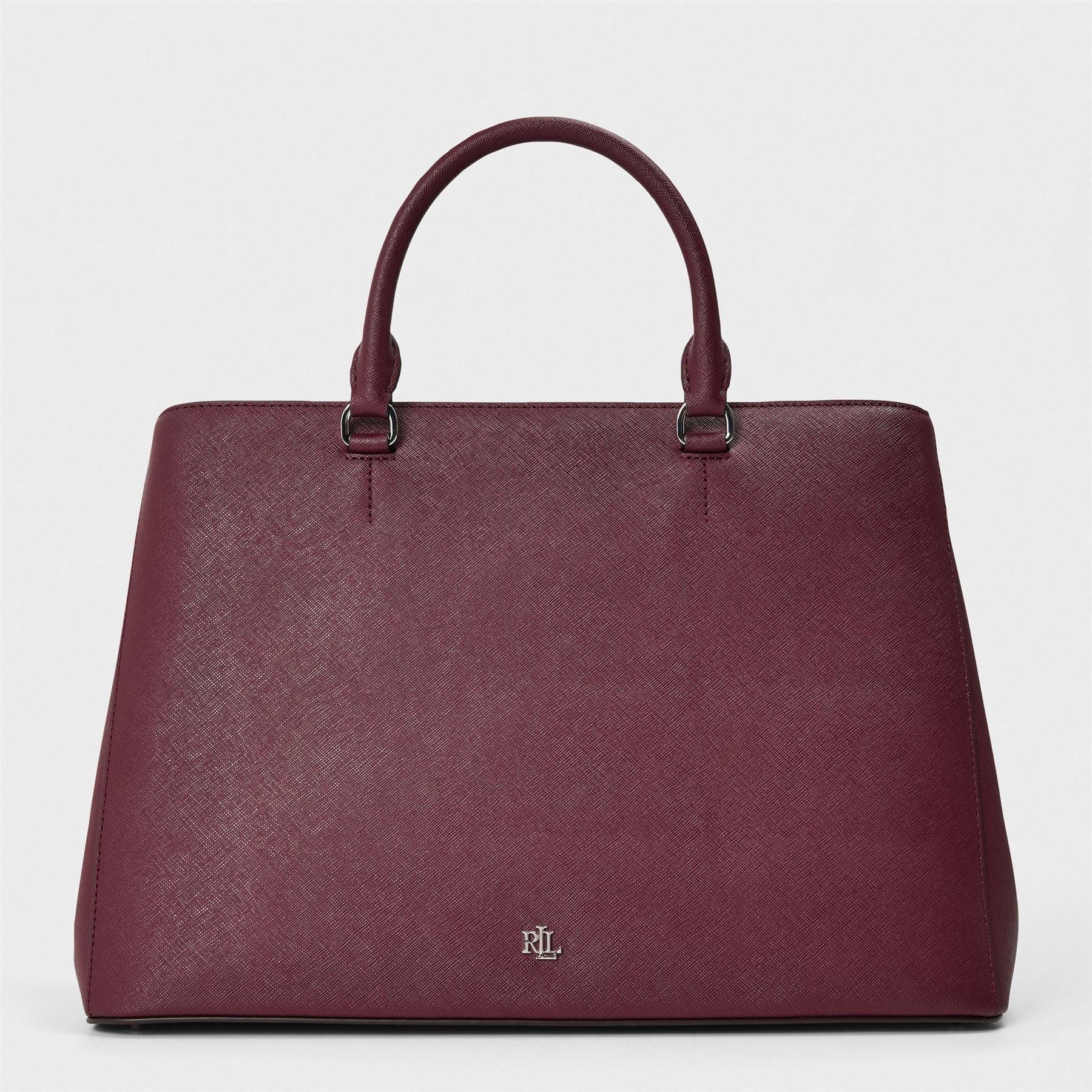 Lauren by Ralph Lauren Hannah Satchel Bag