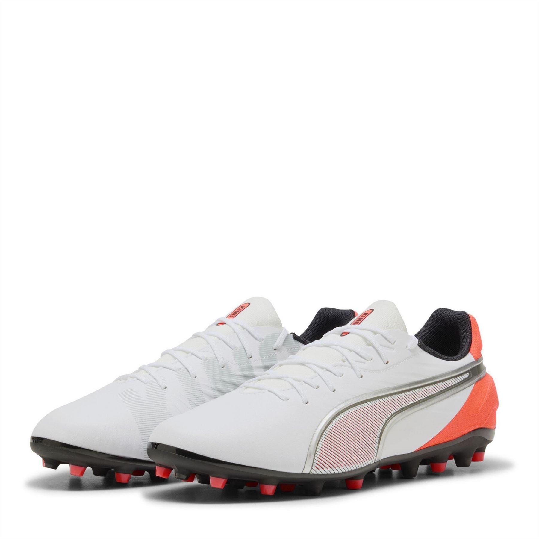 Puma King Match Mg Firm Ground Football Boots