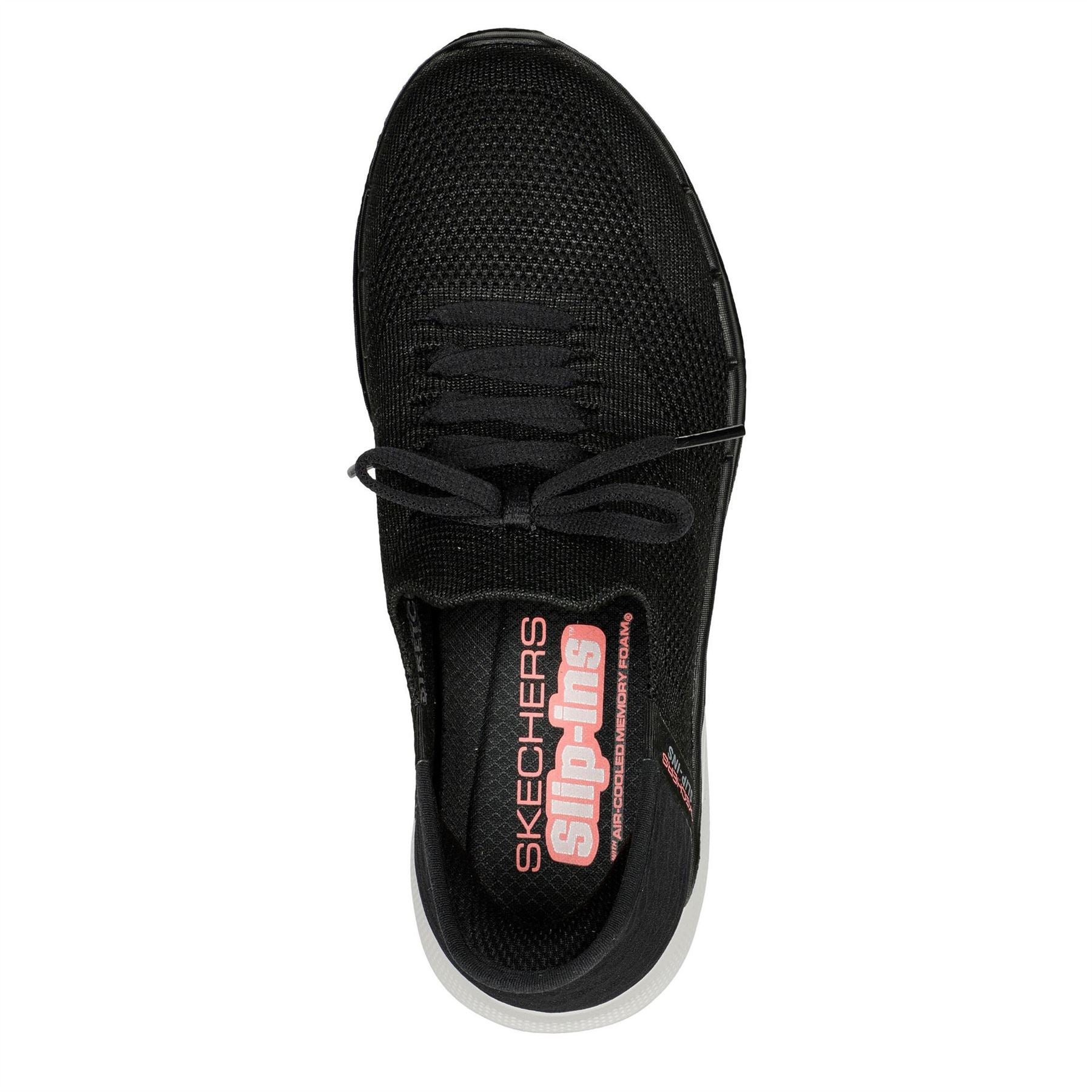 Skechers Slip On Trainers