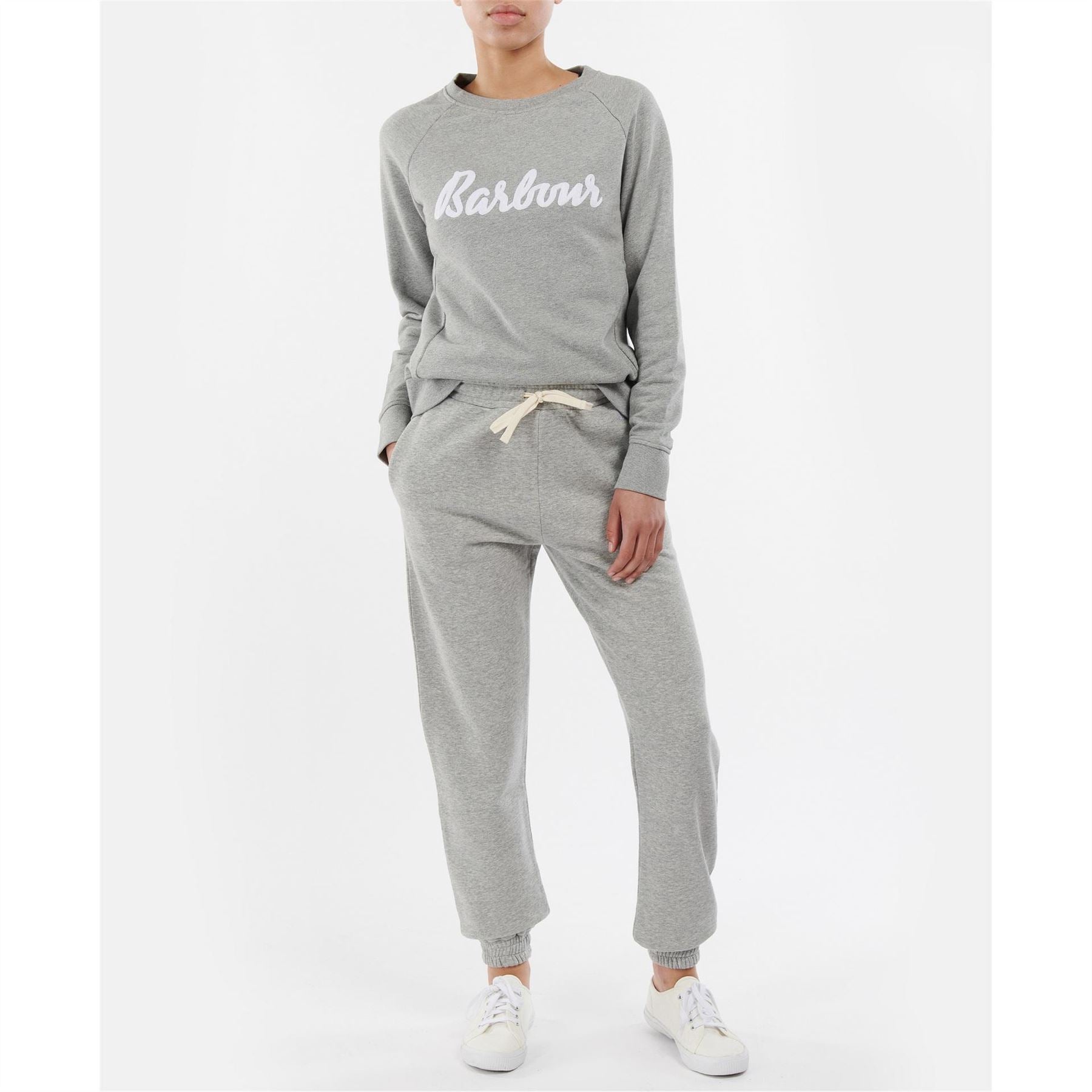 Barbour Sweatshirt