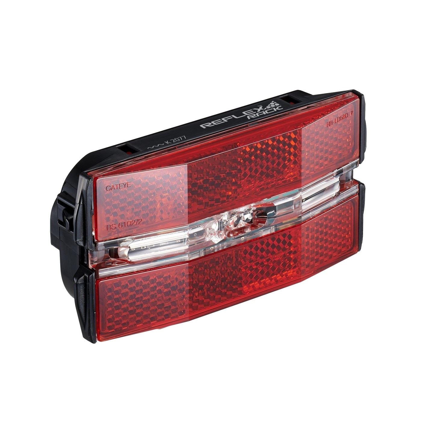 Cateye Reflex Rack Rear Light