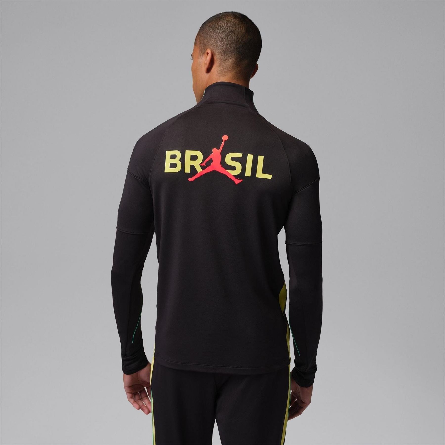 Nike Brazil Training Top World Cup ™ 2026