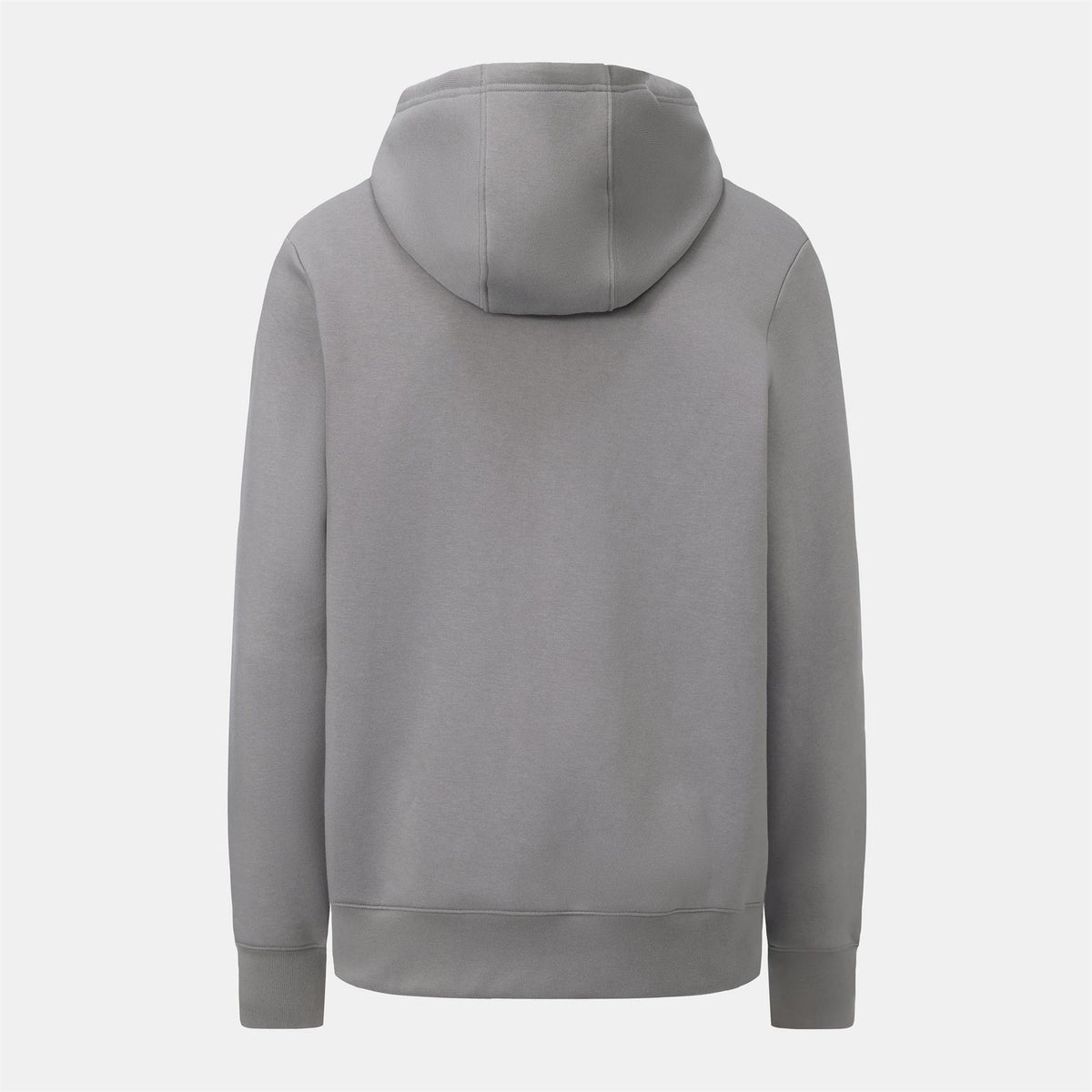 Slazenger Mens Full Zip Hoodie